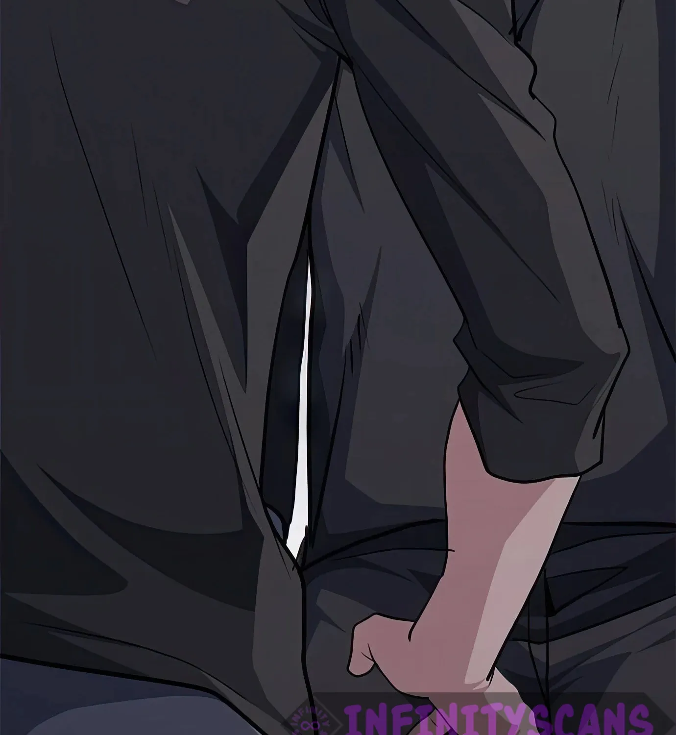 Read Secret Player chapter 61 image 76 on Lezhin