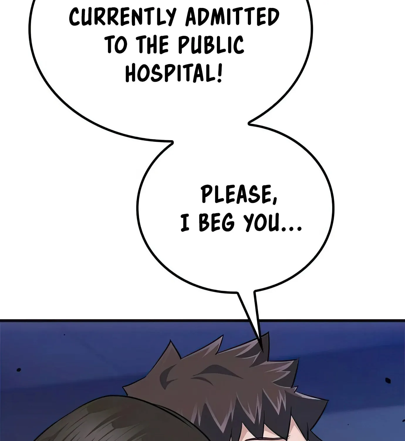 Read Secret Player chapter 61 image 82 on Lezhin