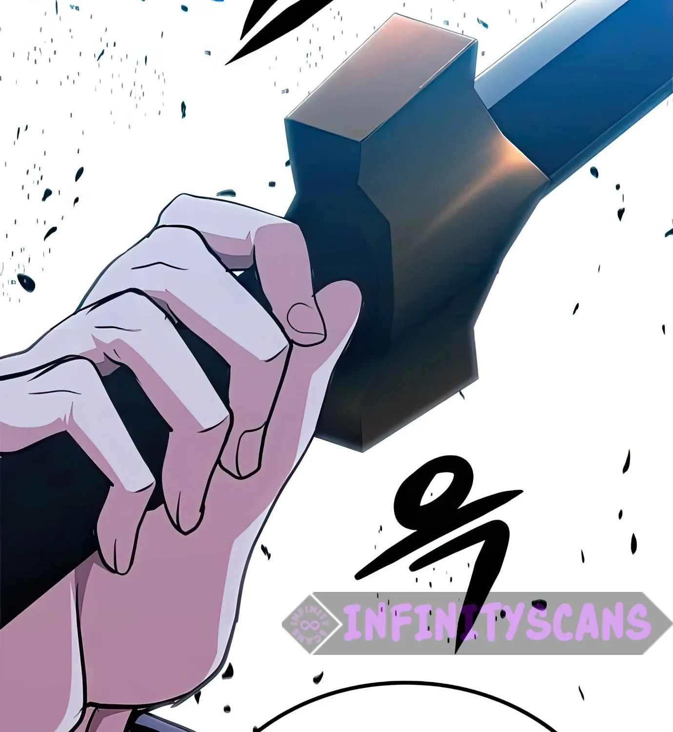 Read Secret Player chapter 61 image 86 on Lezhin