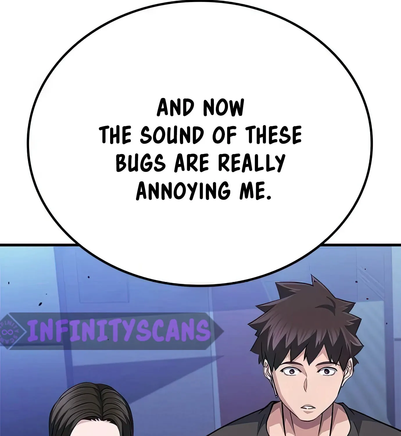 Read Secret Player chapter 61 image 88 on Lezhin