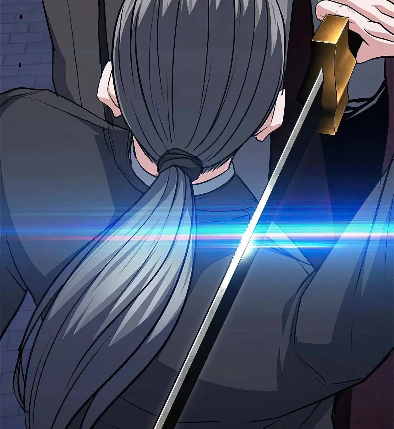 Read Secret Player chapter 61 image 90 on Lezhin