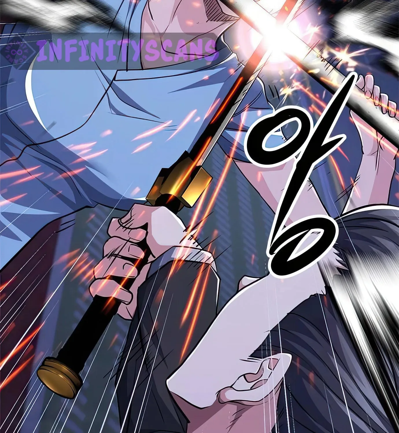 Read Secret Player chapter 61 image 98 on Lezhin