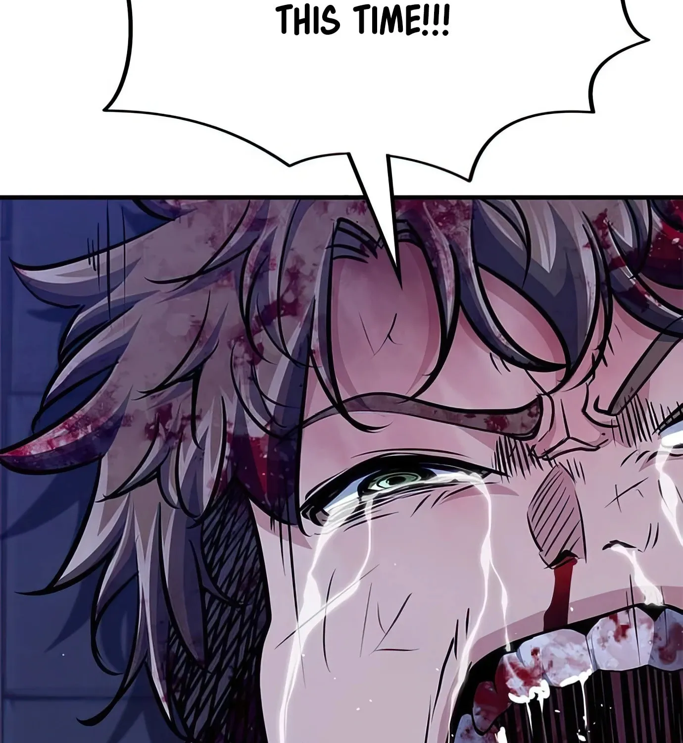 Read Secret Player chapter 62 image 104 on Lezhin