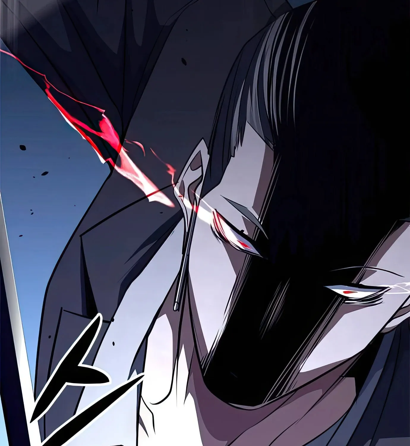 Read Secret Player chapter 62 image 108 on Lezhin