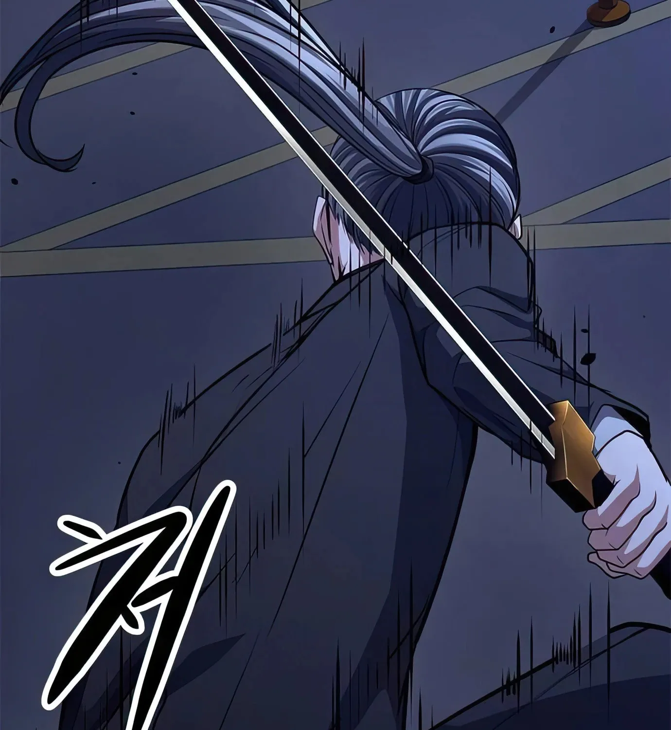 Read Secret Player chapter 62 image 120 on Lezhin
