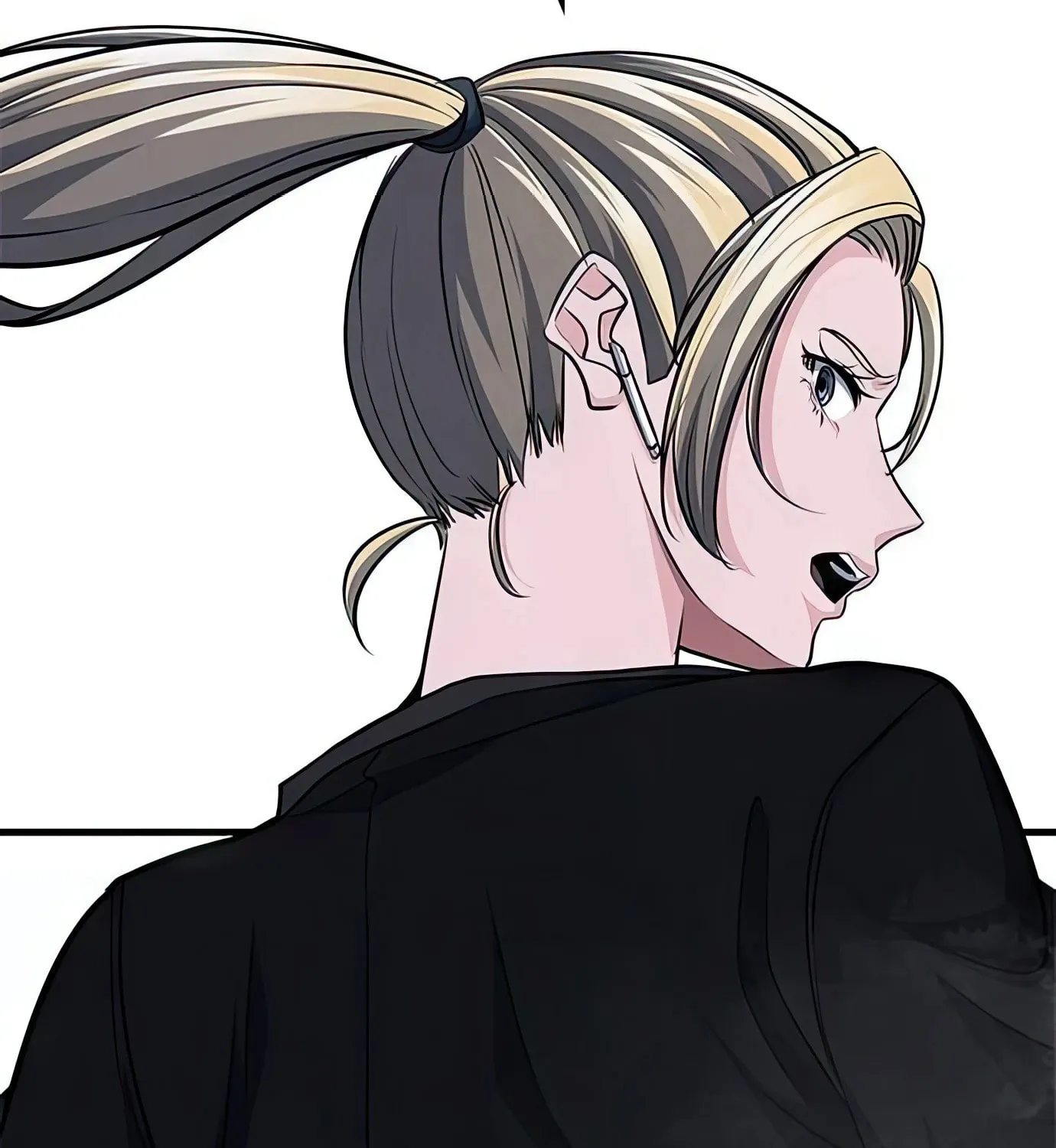 Read Secret Player chapter 62 image 126 on Lezhin