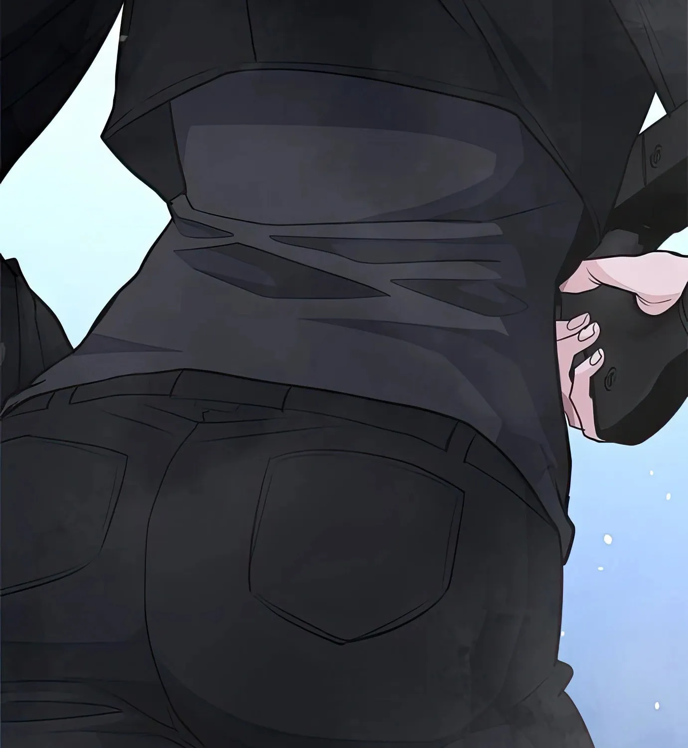 Read Secret Player chapter 62 image 128 on Lezhin