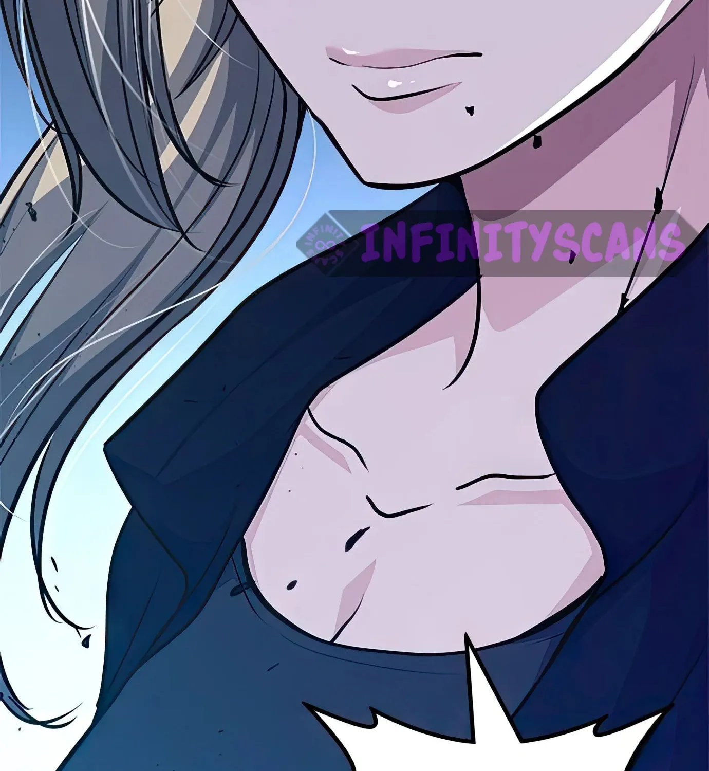 Read Secret Player chapter 62 image 135 on Lezhin