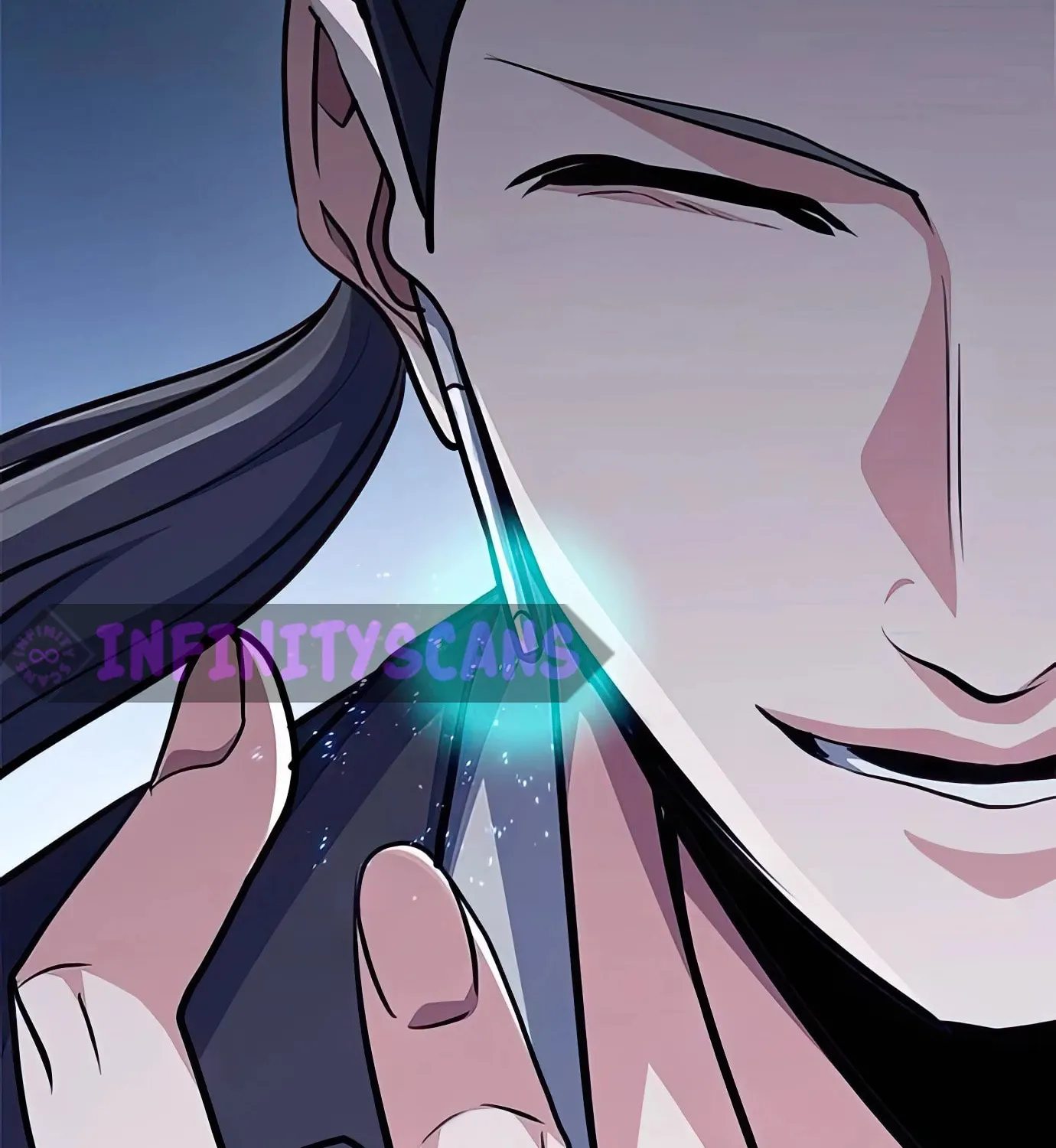 Read Secret Player chapter 62 image 138 on Lezhin