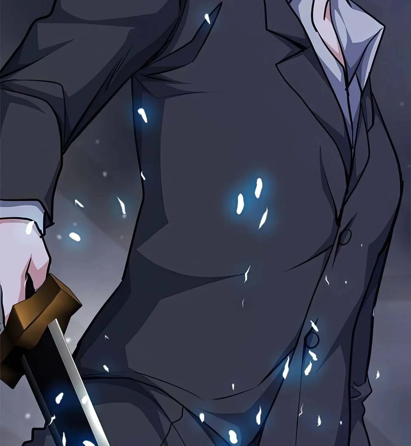 Read Secret Player chapter 62 image 143 on Lezhin