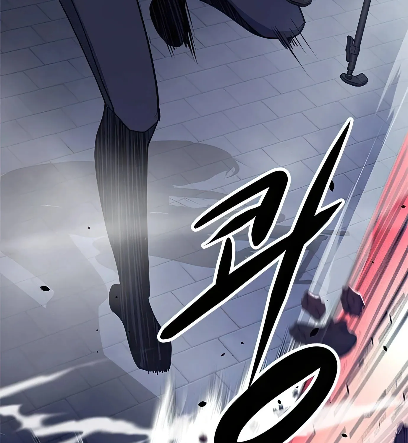 Read Secret Player chapter 62 image 170 on Lezhin