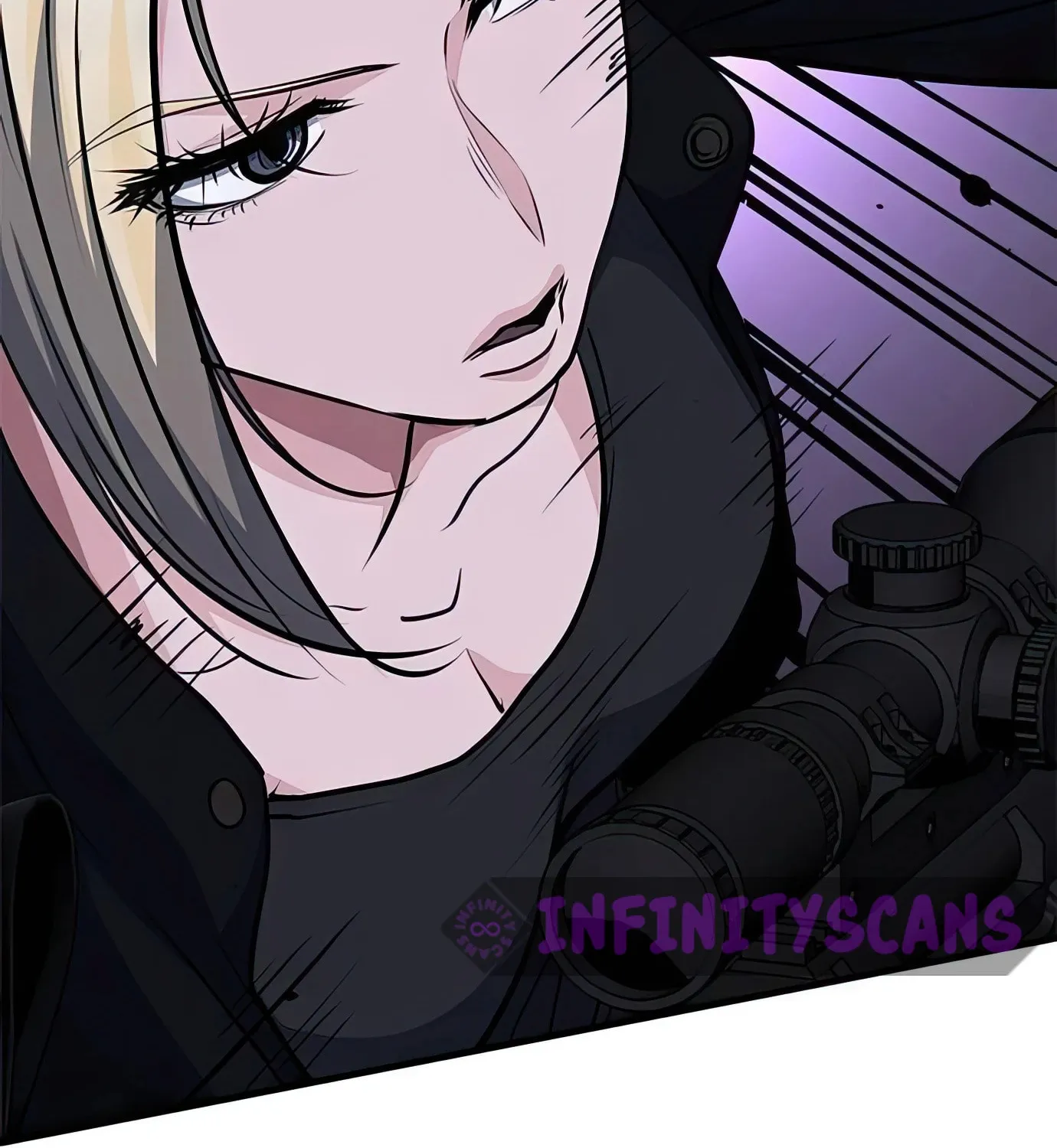 Read Secret Player chapter 62 image 173 on Lezhin
