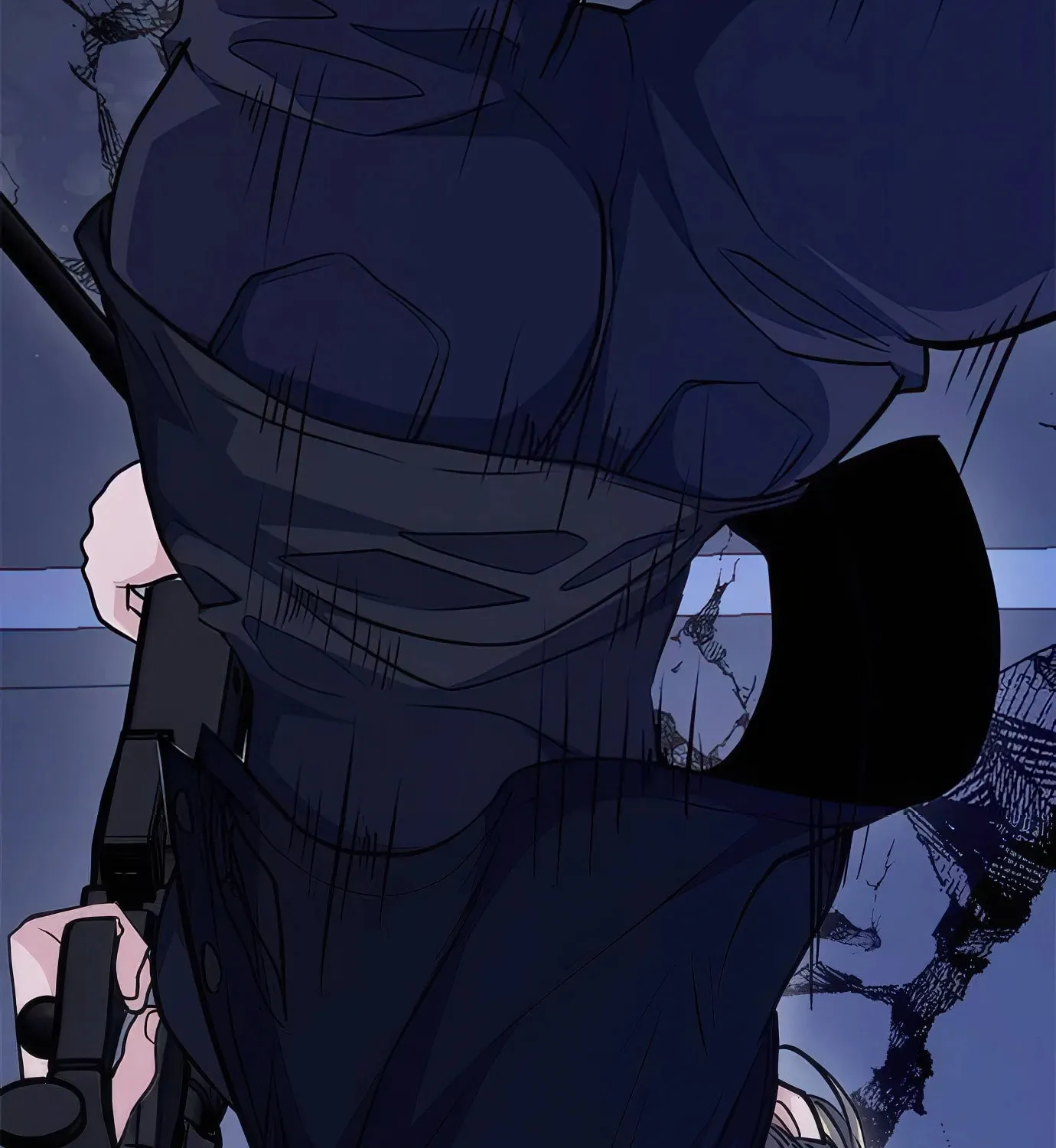 Read Secret Player chapter 62 image 180 on Lezhin