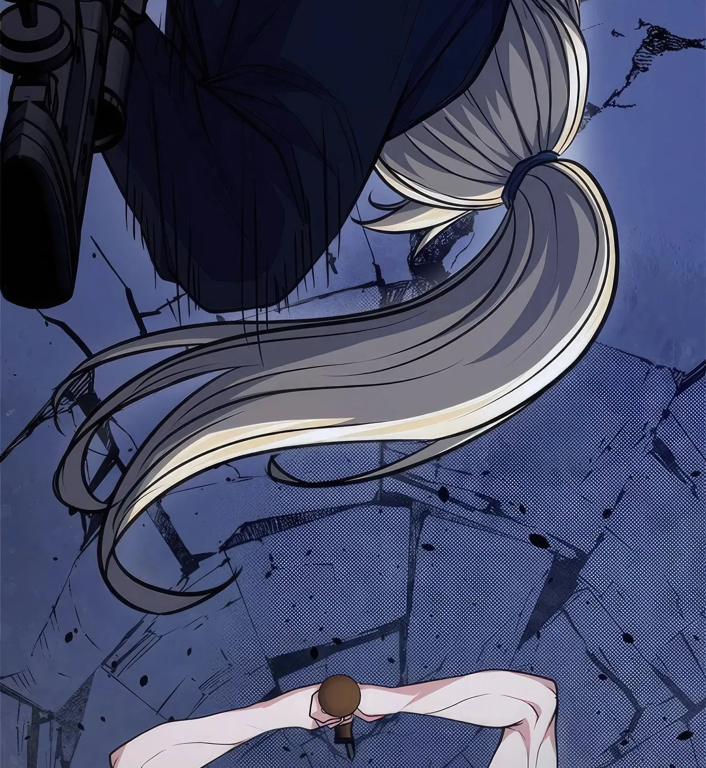 Read Secret Player chapter 62 image 181 on Lezhin