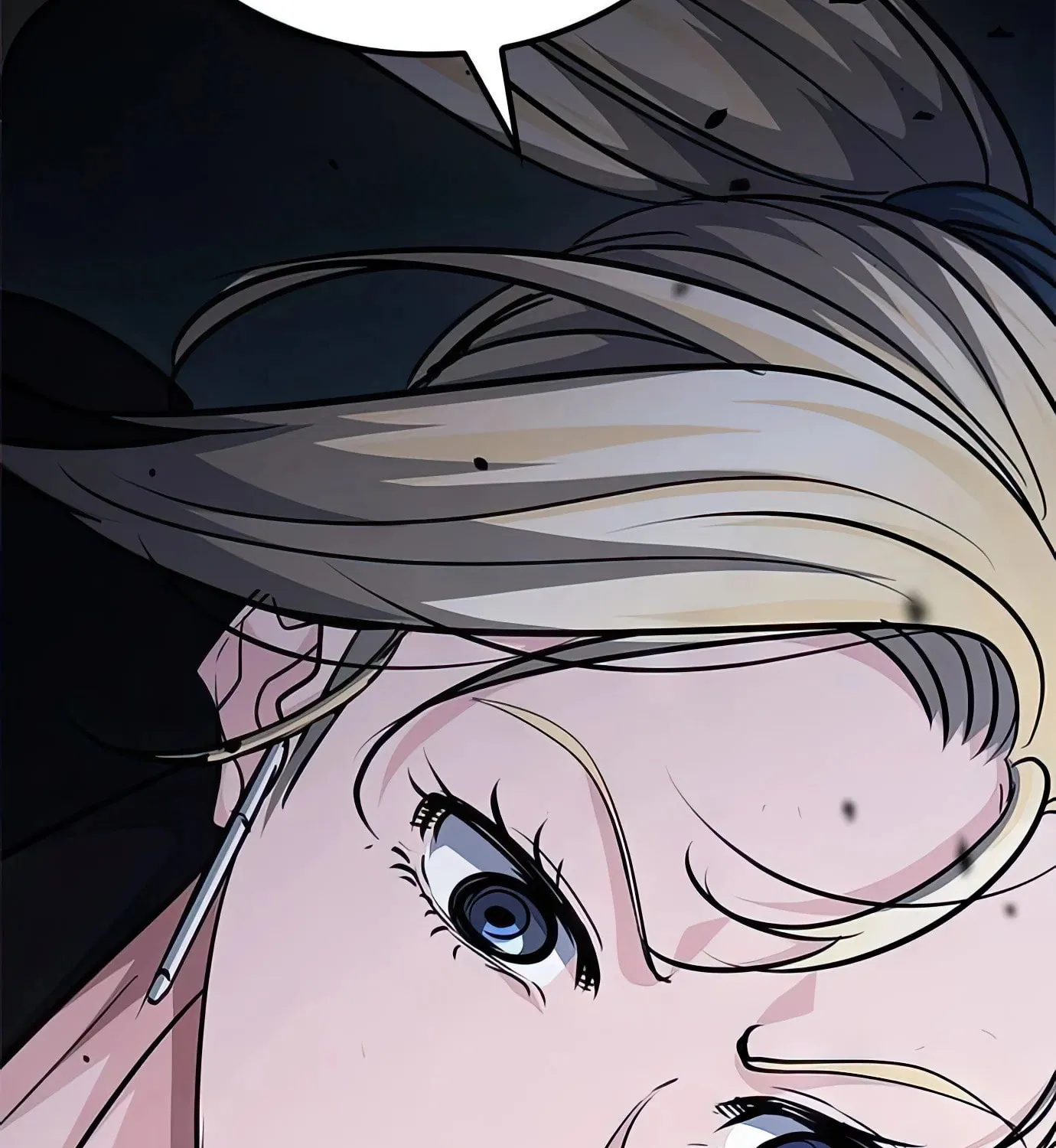 Read Secret Player chapter 62 image 188 on Lezhin