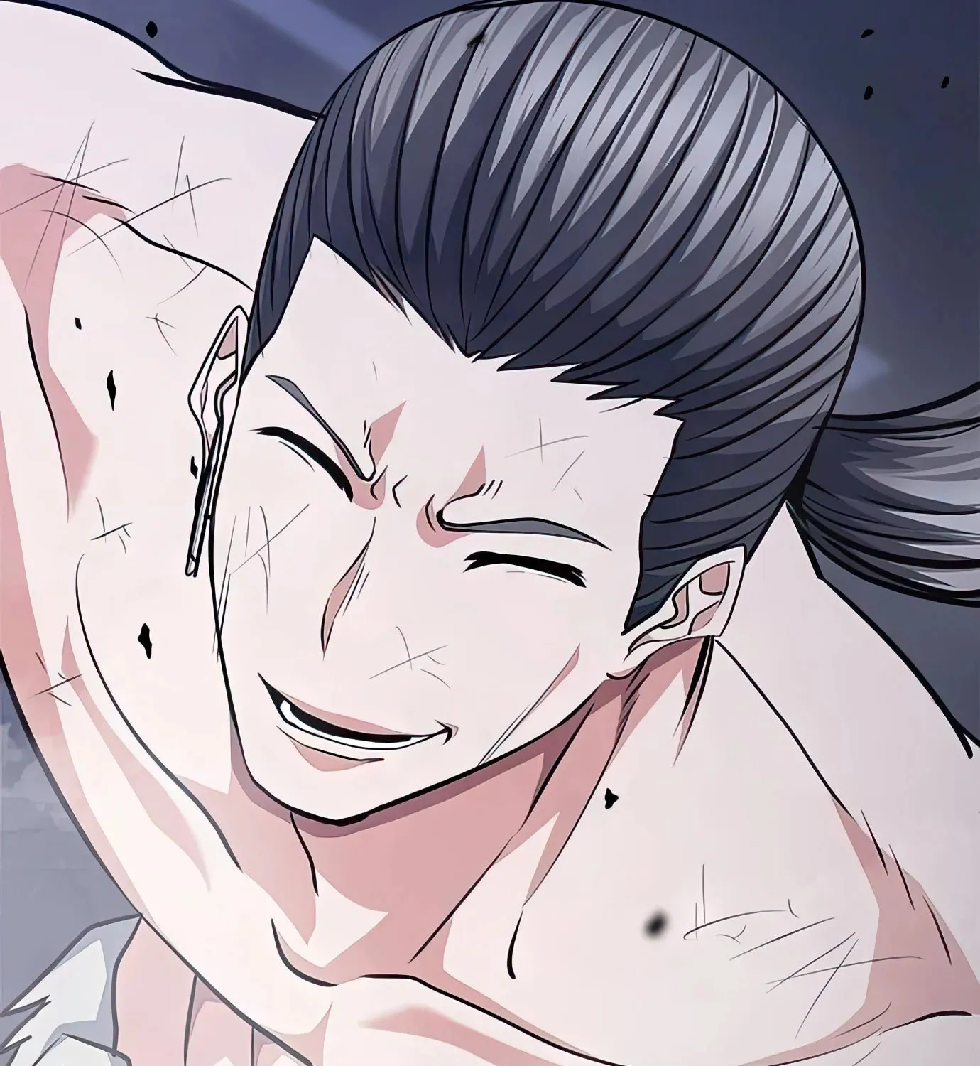 Read Secret Player chapter 62 image 194 on Lezhin