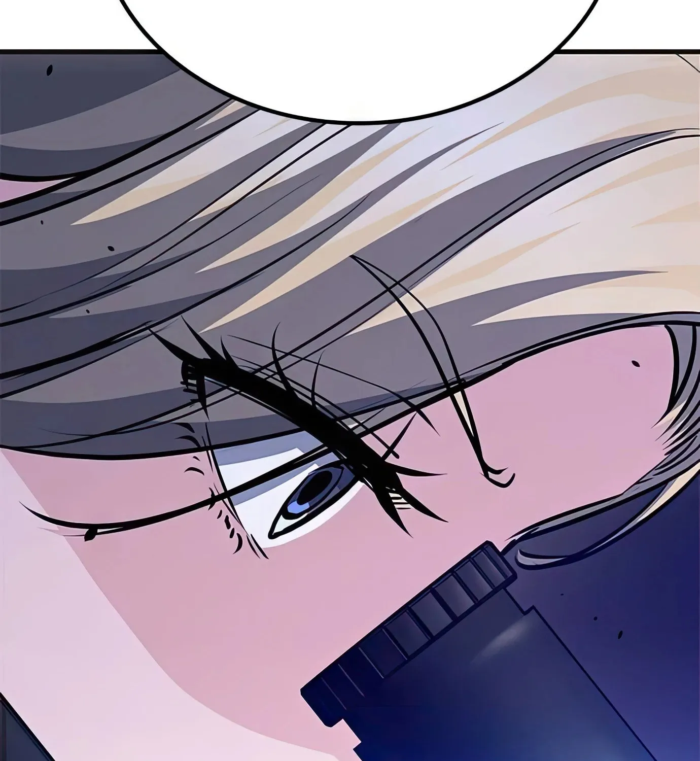 Read Secret Player chapter 62 image 197 on Lezhin