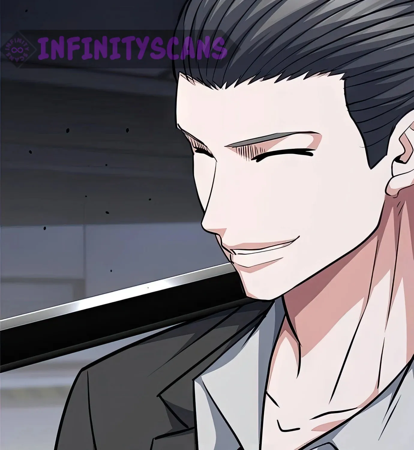 Read Secret Player chapter 62 image 2 on Lezhin