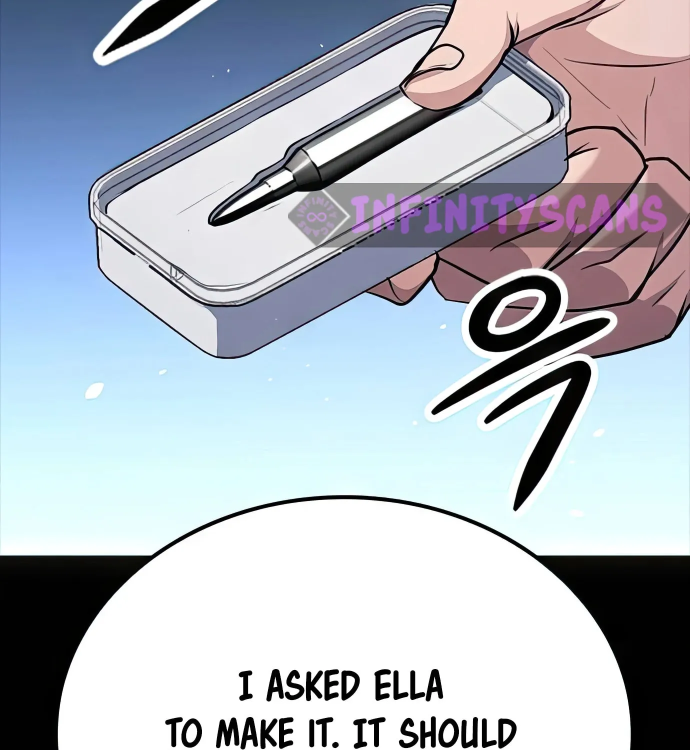 Read Secret Player chapter 62 image 201 on Lezhin