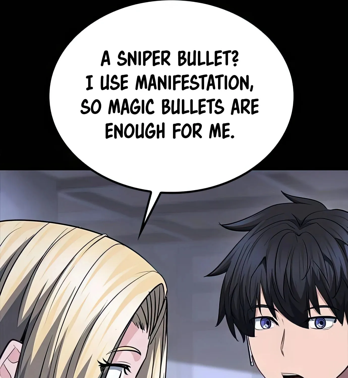 Read Secret Player chapter 62 image 203 on Lezhin