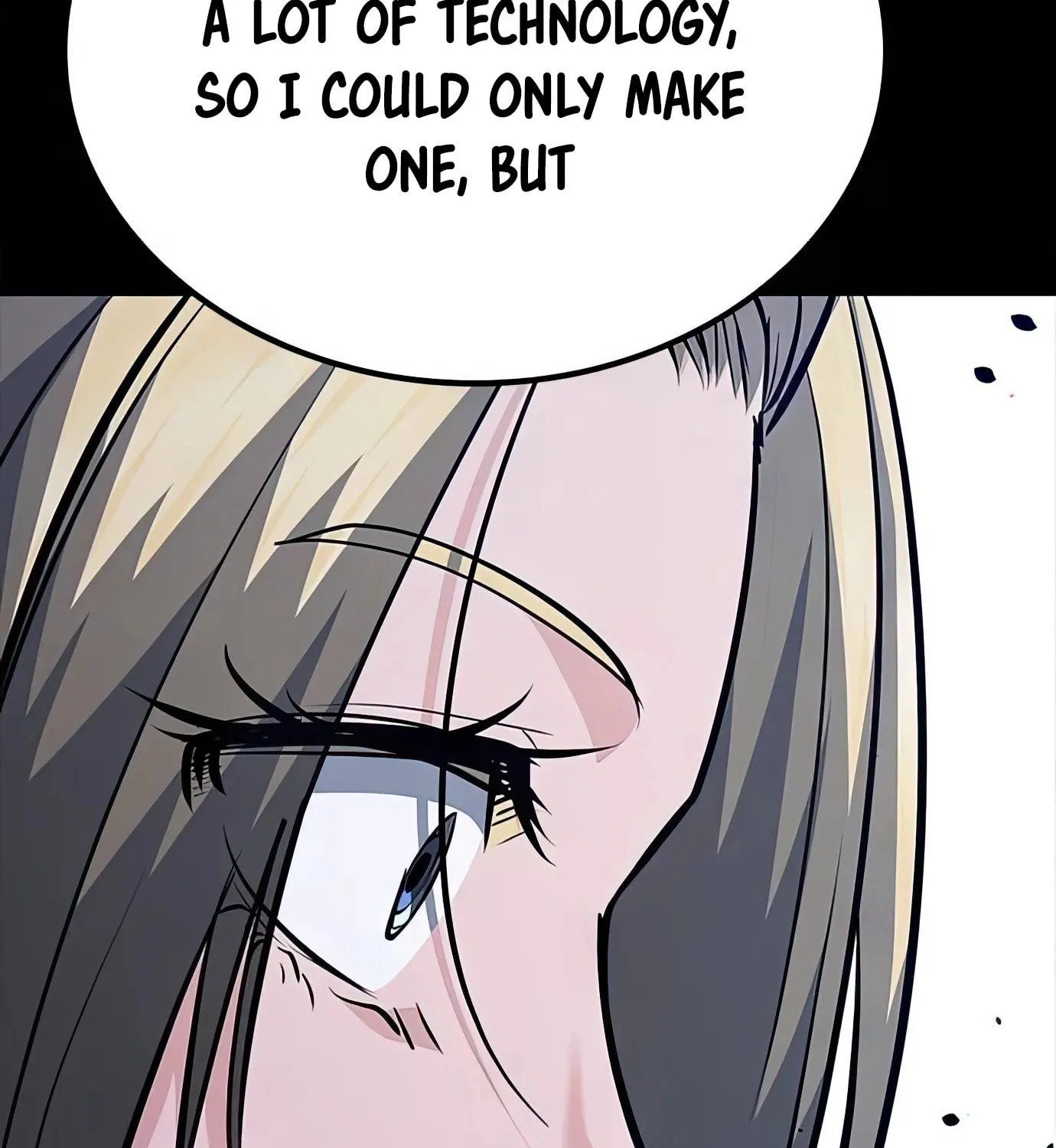 Read Secret Player chapter 62 image 209 on Lezhin