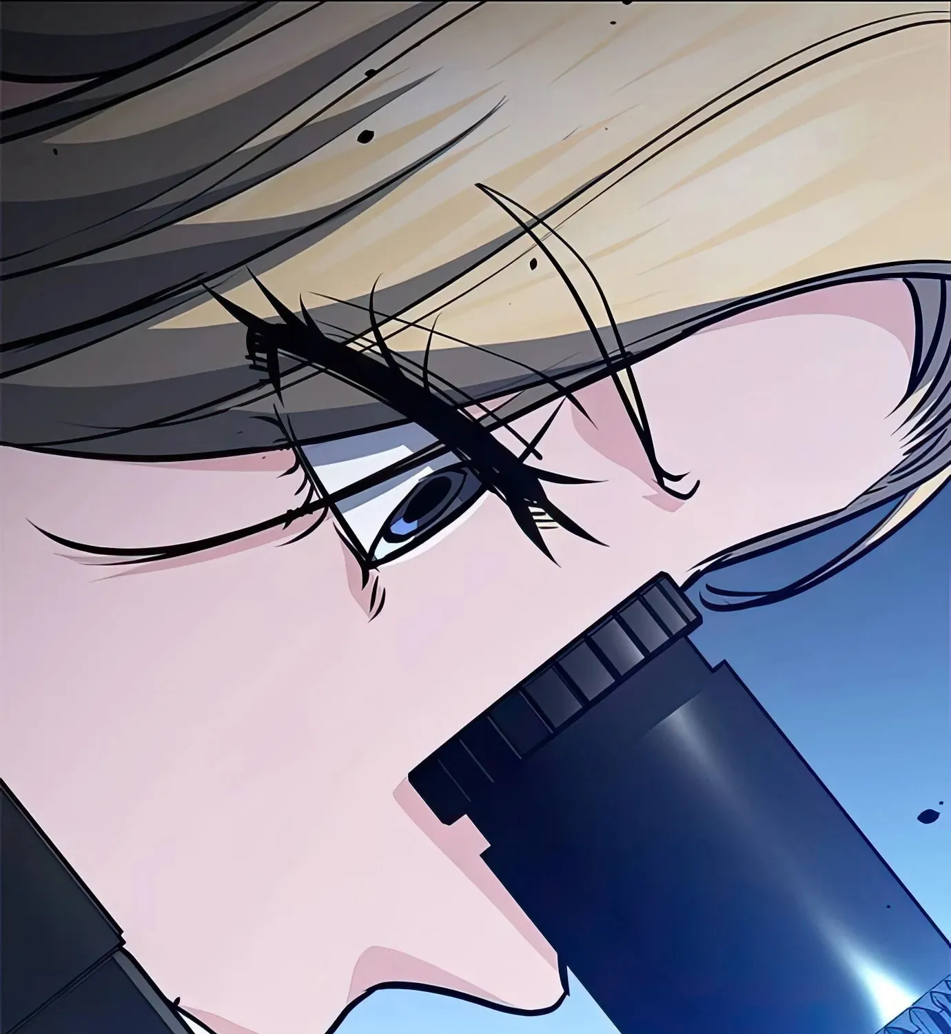Read Secret Player chapter 62 image 212 on Lezhin