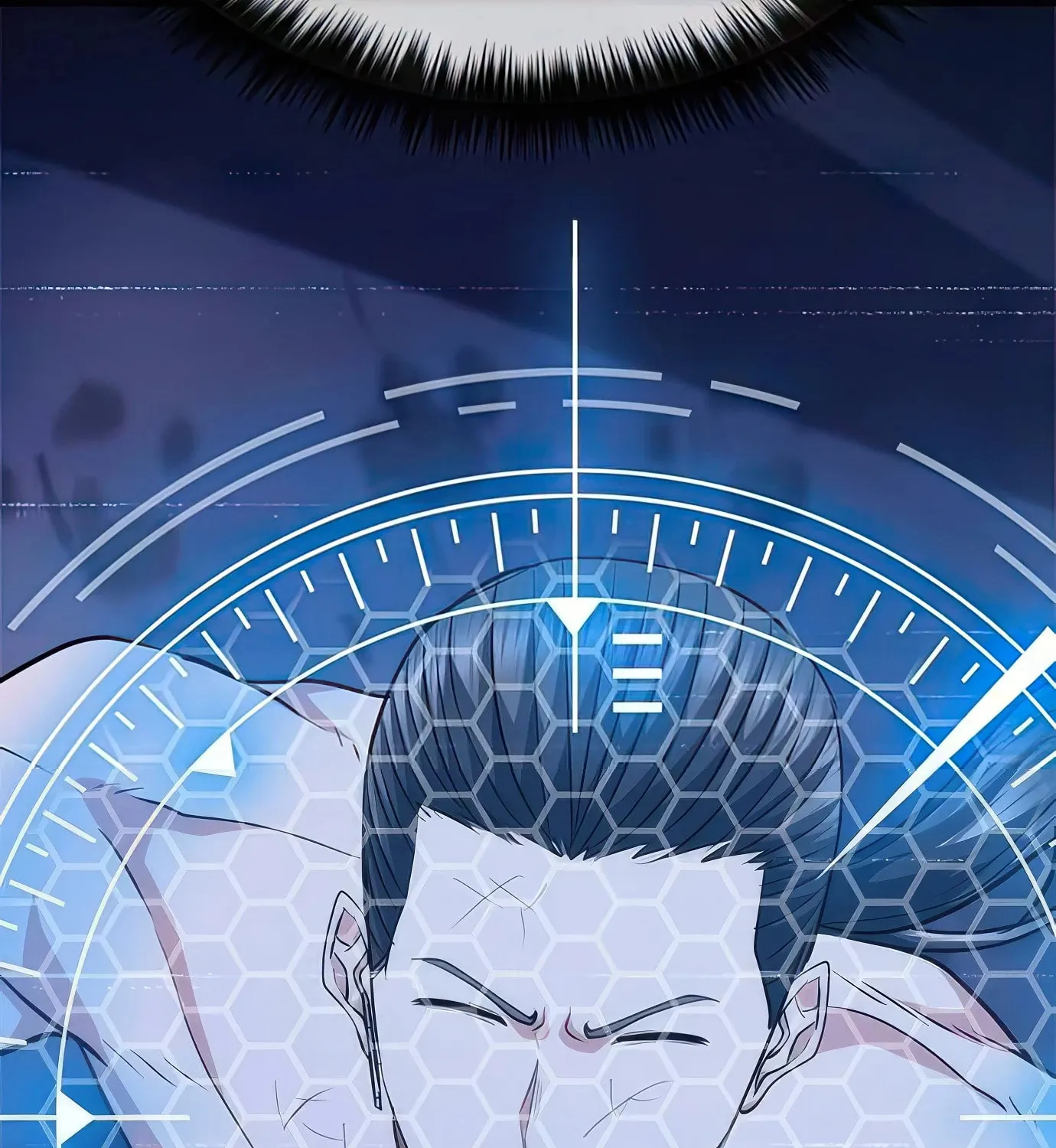 Read Secret Player chapter 62 image 215 on Lezhin