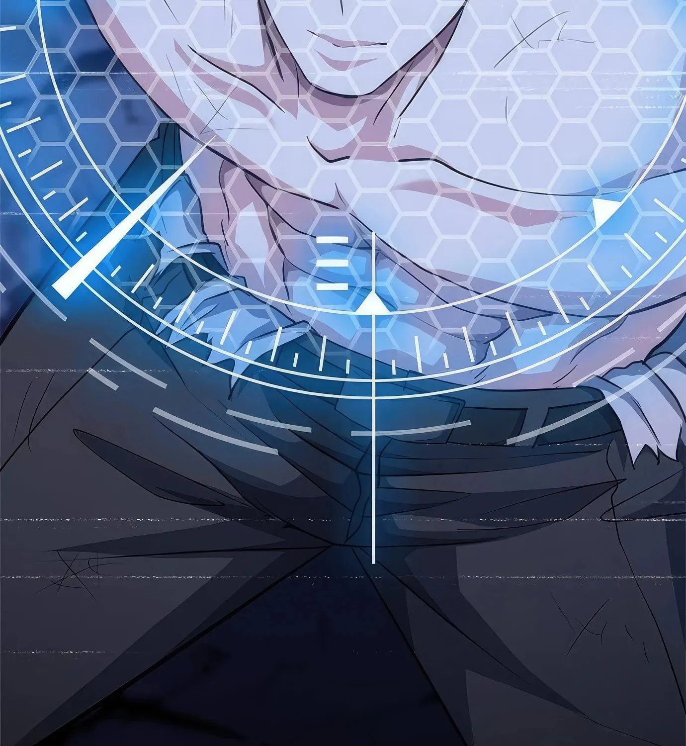 Read Secret Player chapter 62 image 216 on Lezhin