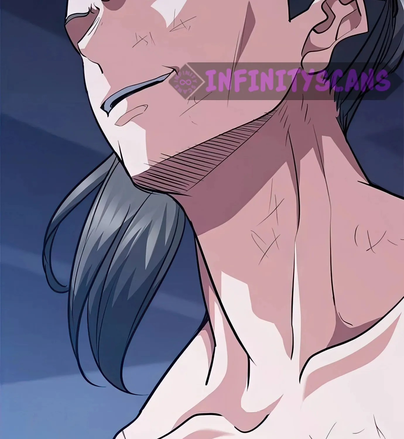 Read Secret Player chapter 62 image 219 on Lezhin