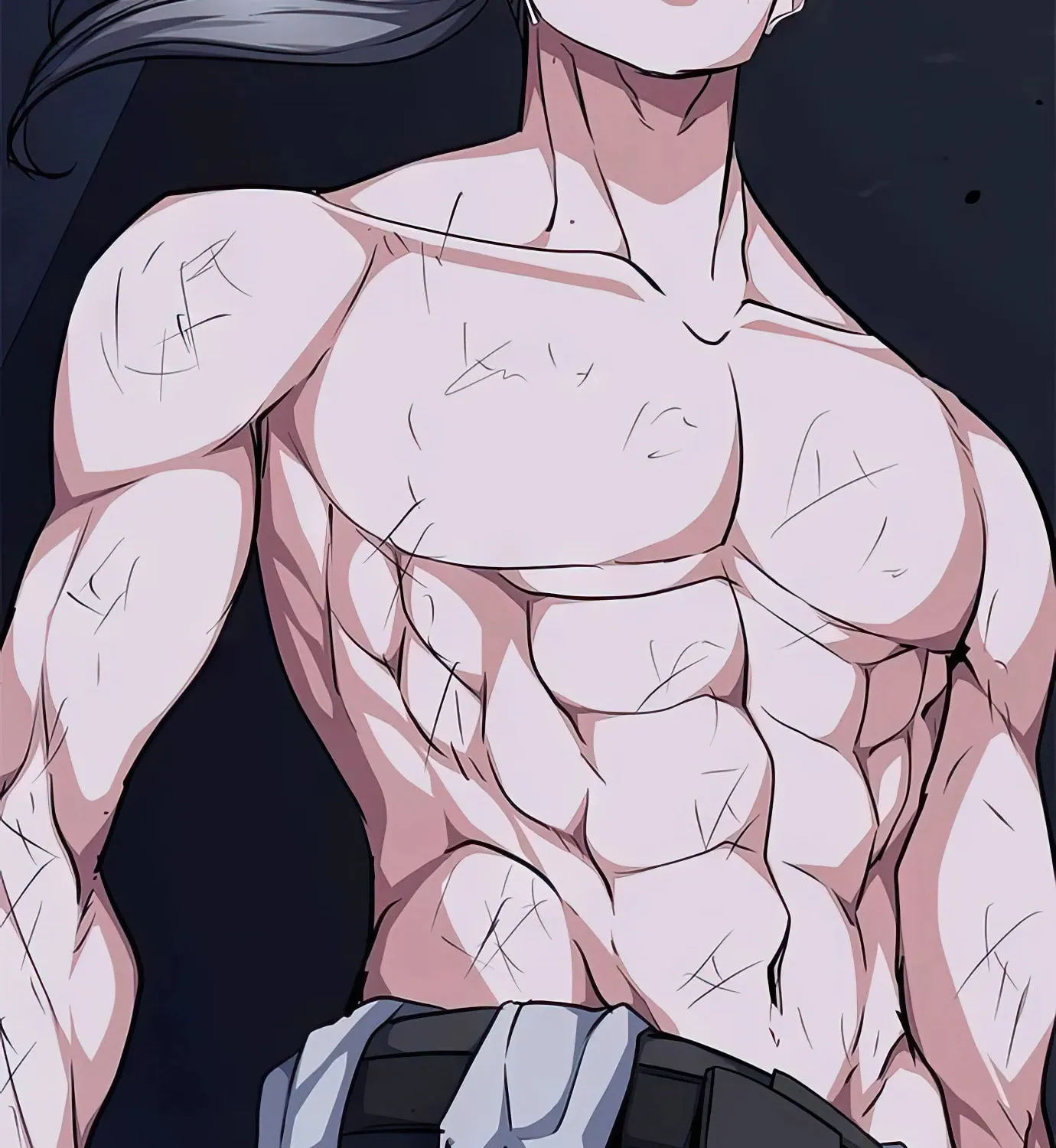 Read Secret Player chapter 62 image 227 on Lezhin