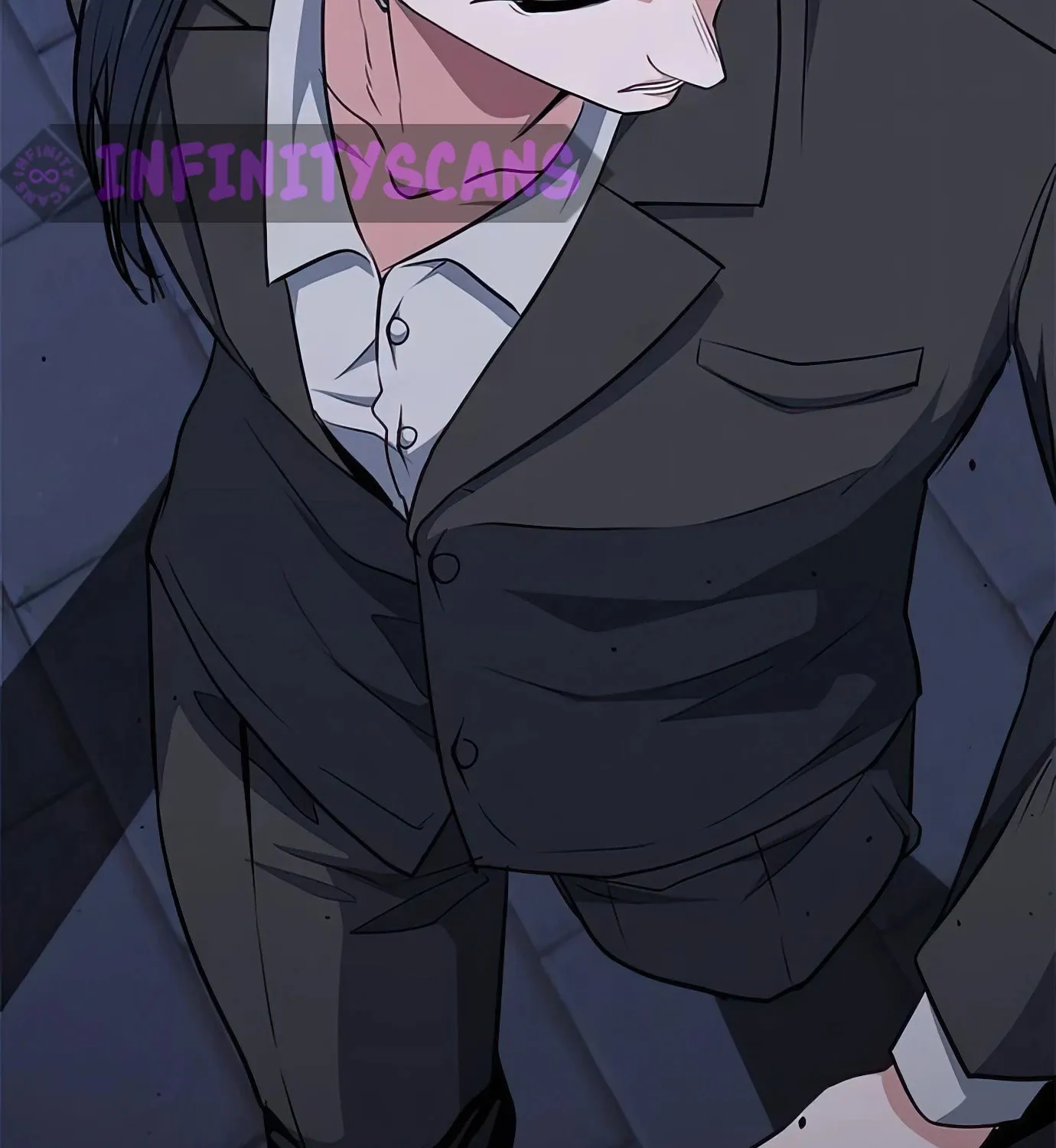 Read Secret Player chapter 62 image 23 on Lezhin