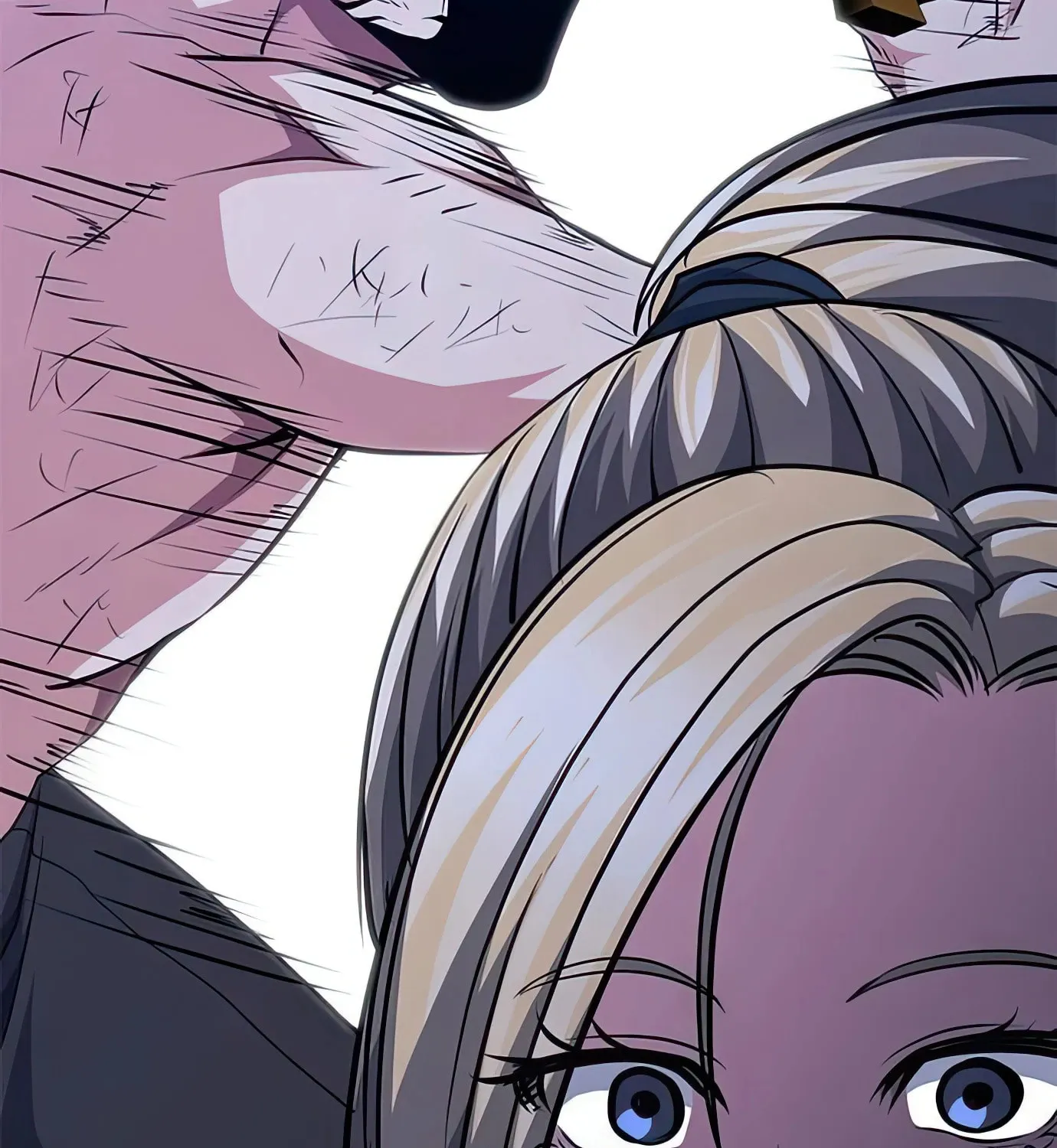 Read Secret Player chapter 62 image 255 on Lezhin