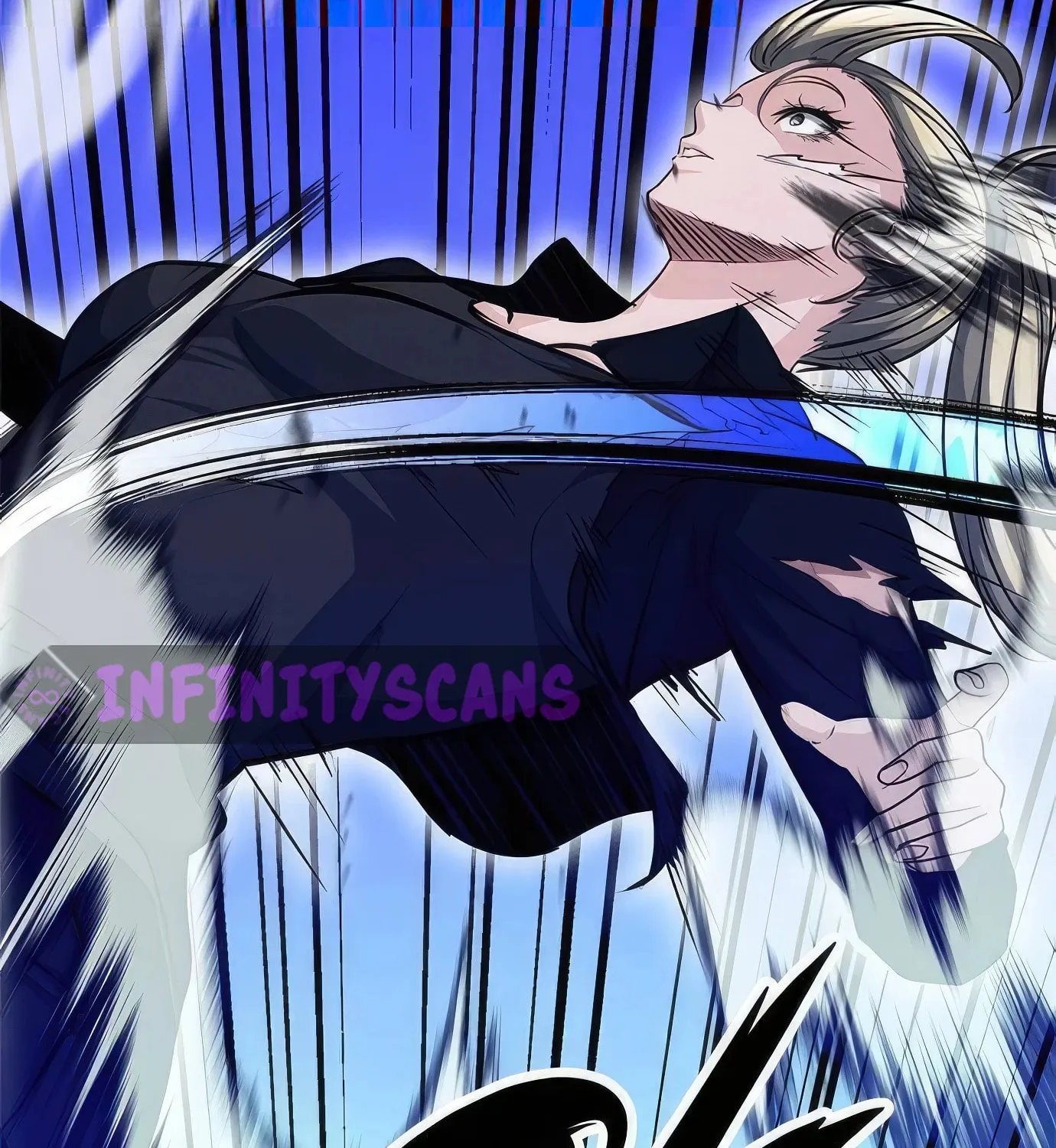 Read Secret Player chapter 62 image 262 on Lezhin