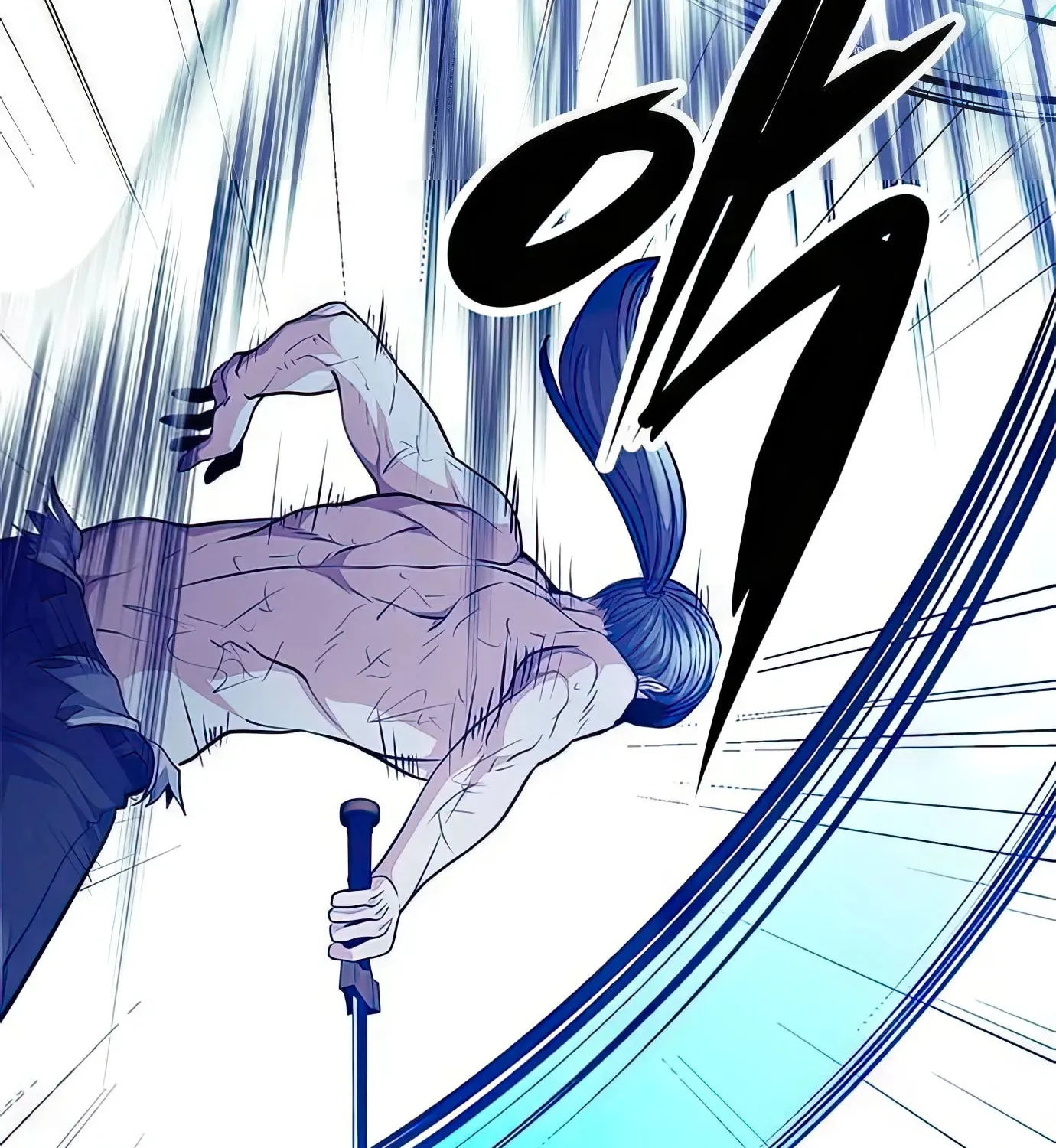 Read Secret Player chapter 62 image 264 on Lezhin