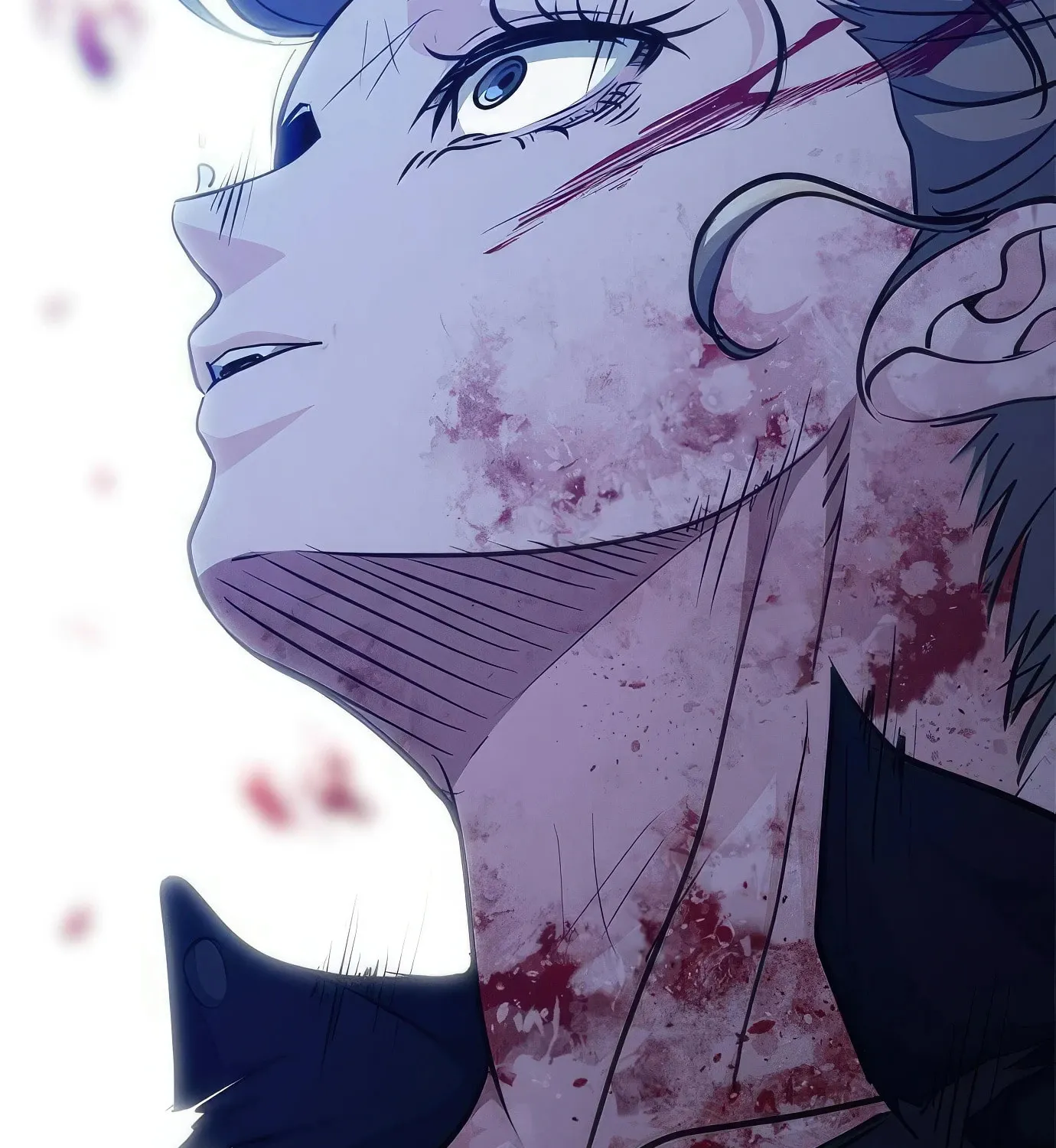 Read Secret Player chapter 62 image 267 on Lezhin