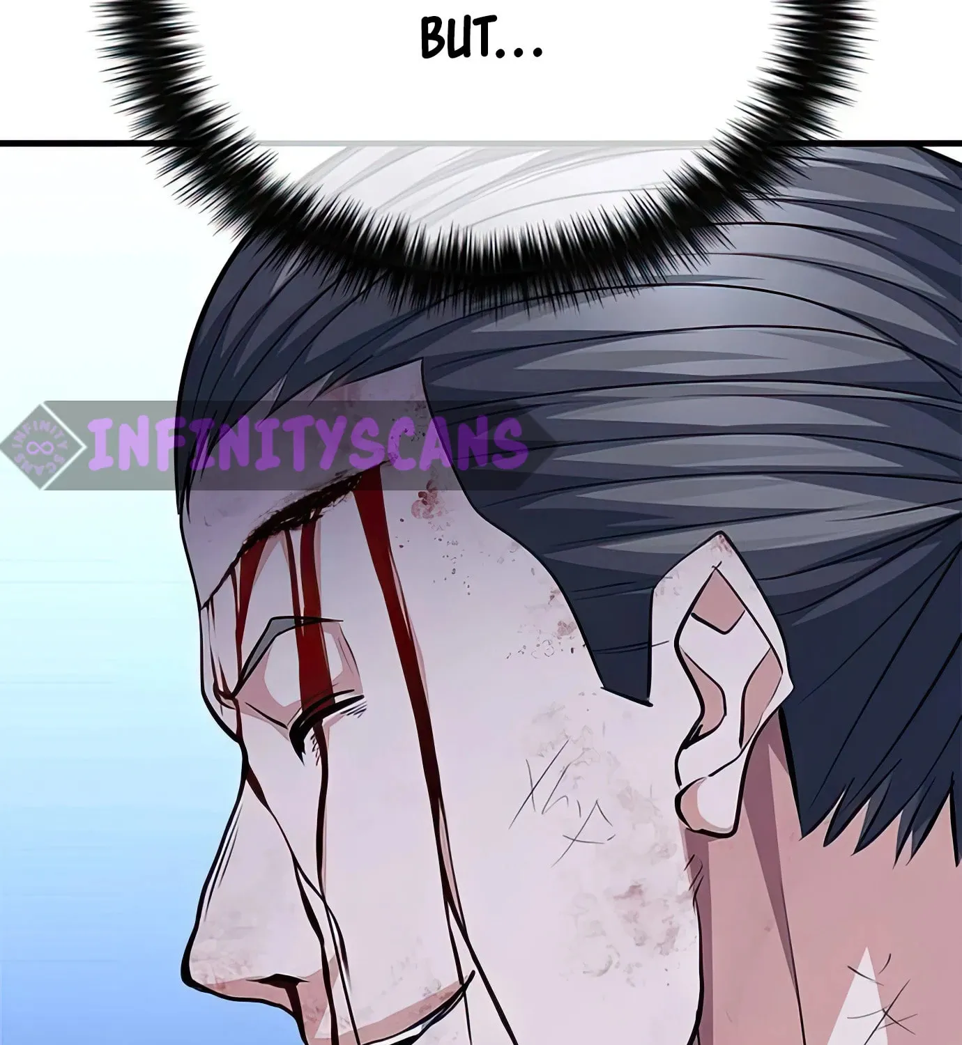 Read Secret Player chapter 62 image 271 on Lezhin