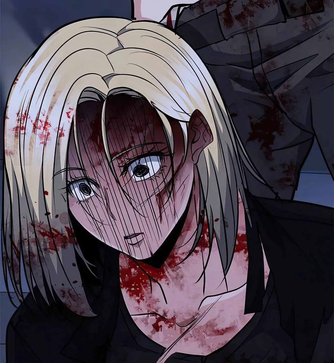Read Secret Player chapter 62 image 280 on Lezhin