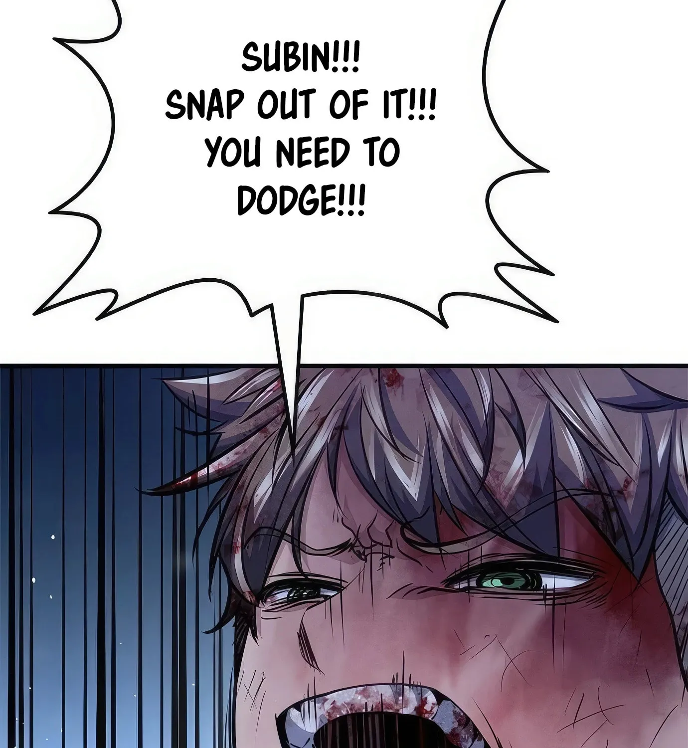 Read Secret Player chapter 62 image 283 on Lezhin