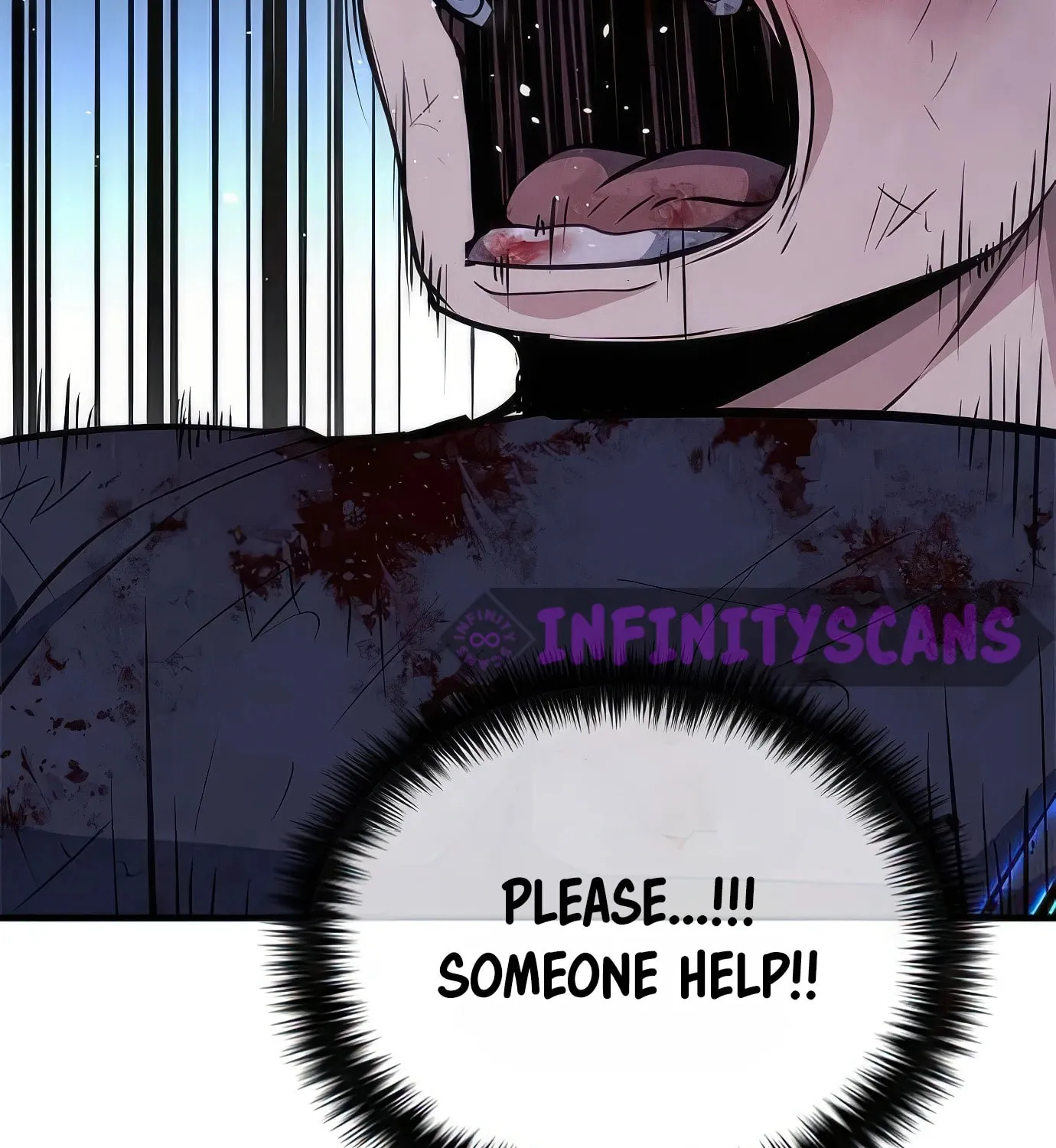 Read Secret Player chapter 62 image 284 on Lezhin