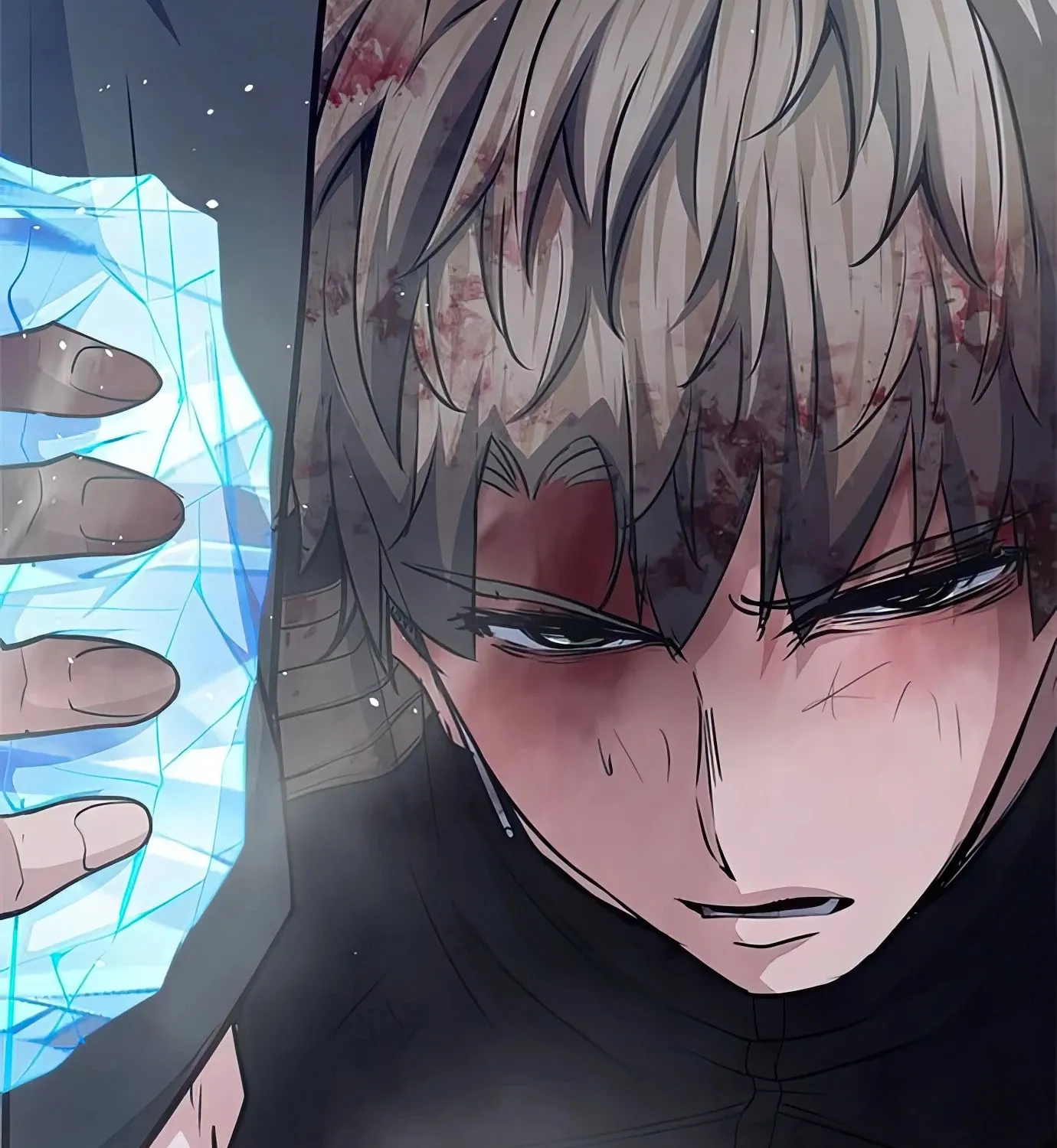 Read Secret Player chapter 62 image 29 on Lezhin