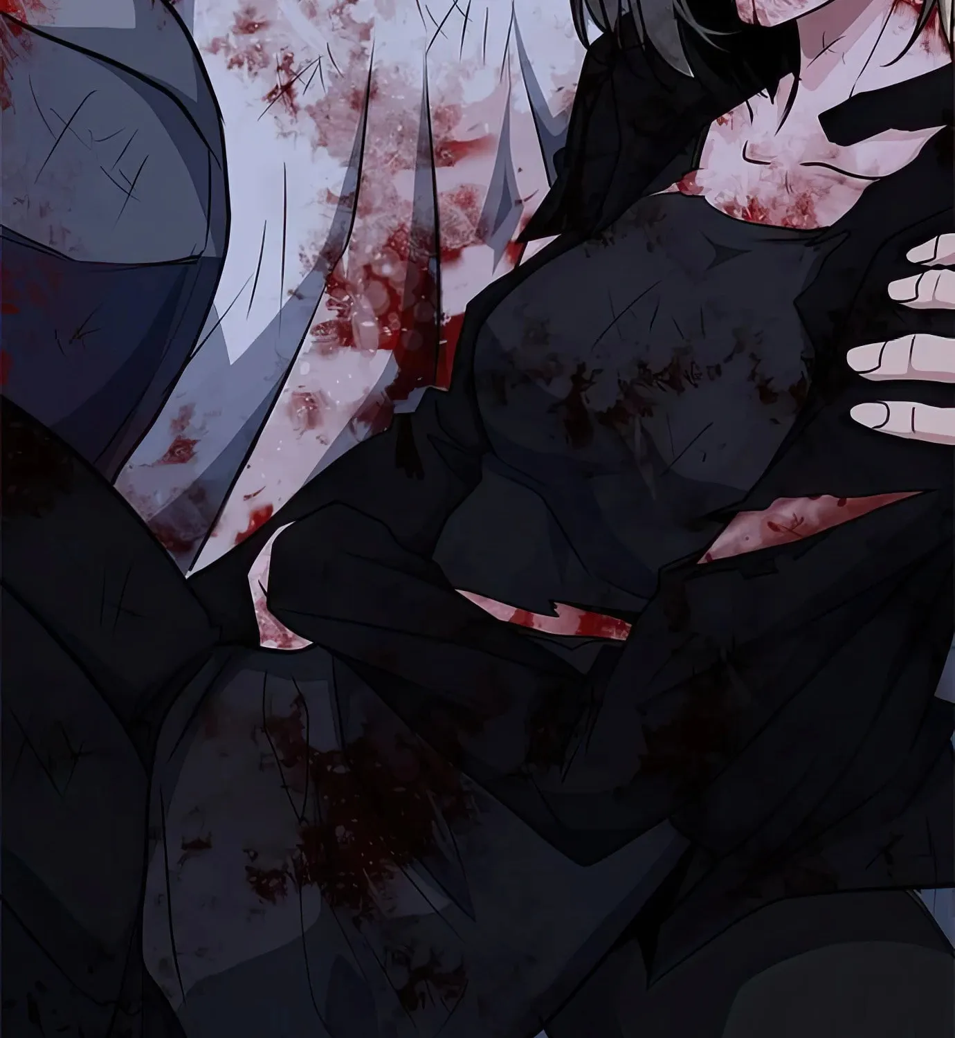 Read Secret Player chapter 62 image 291 on Lezhin