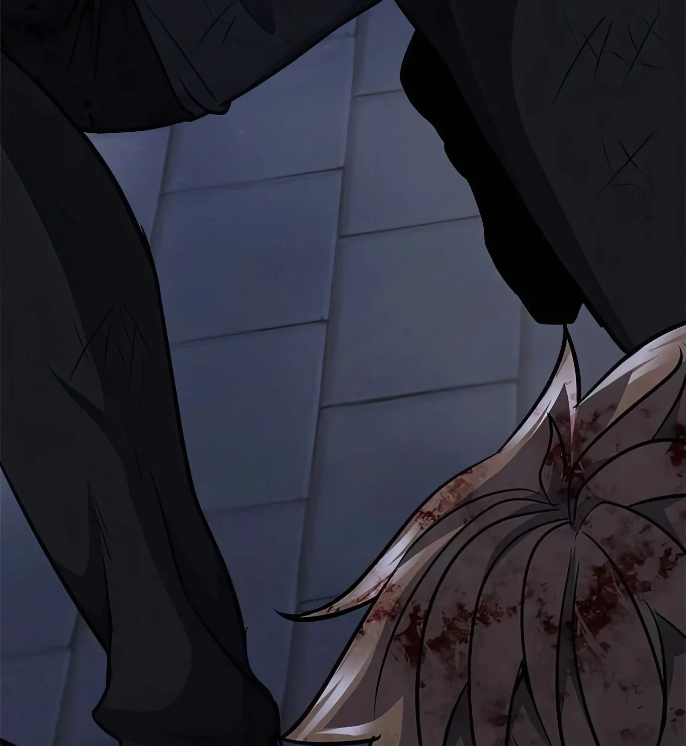 Read Secret Player chapter 62 image 292 on Lezhin