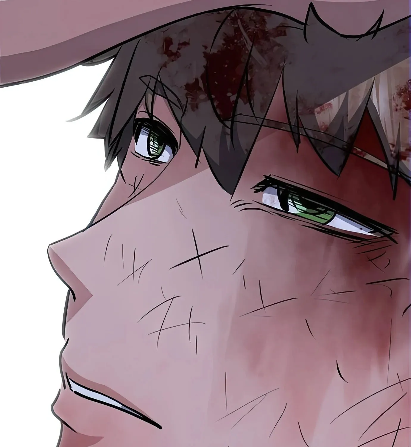 Read Secret Player chapter 62 image 296 on Lezhin