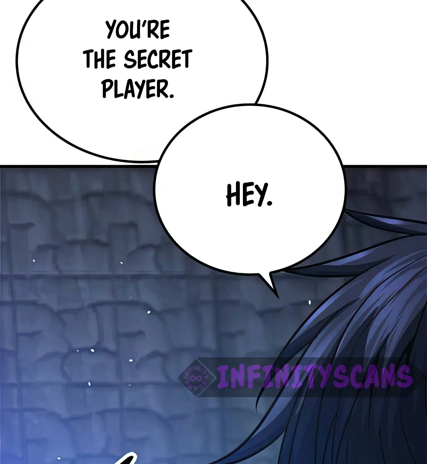 Read Secret Player chapter 62 image 302 on Lezhin