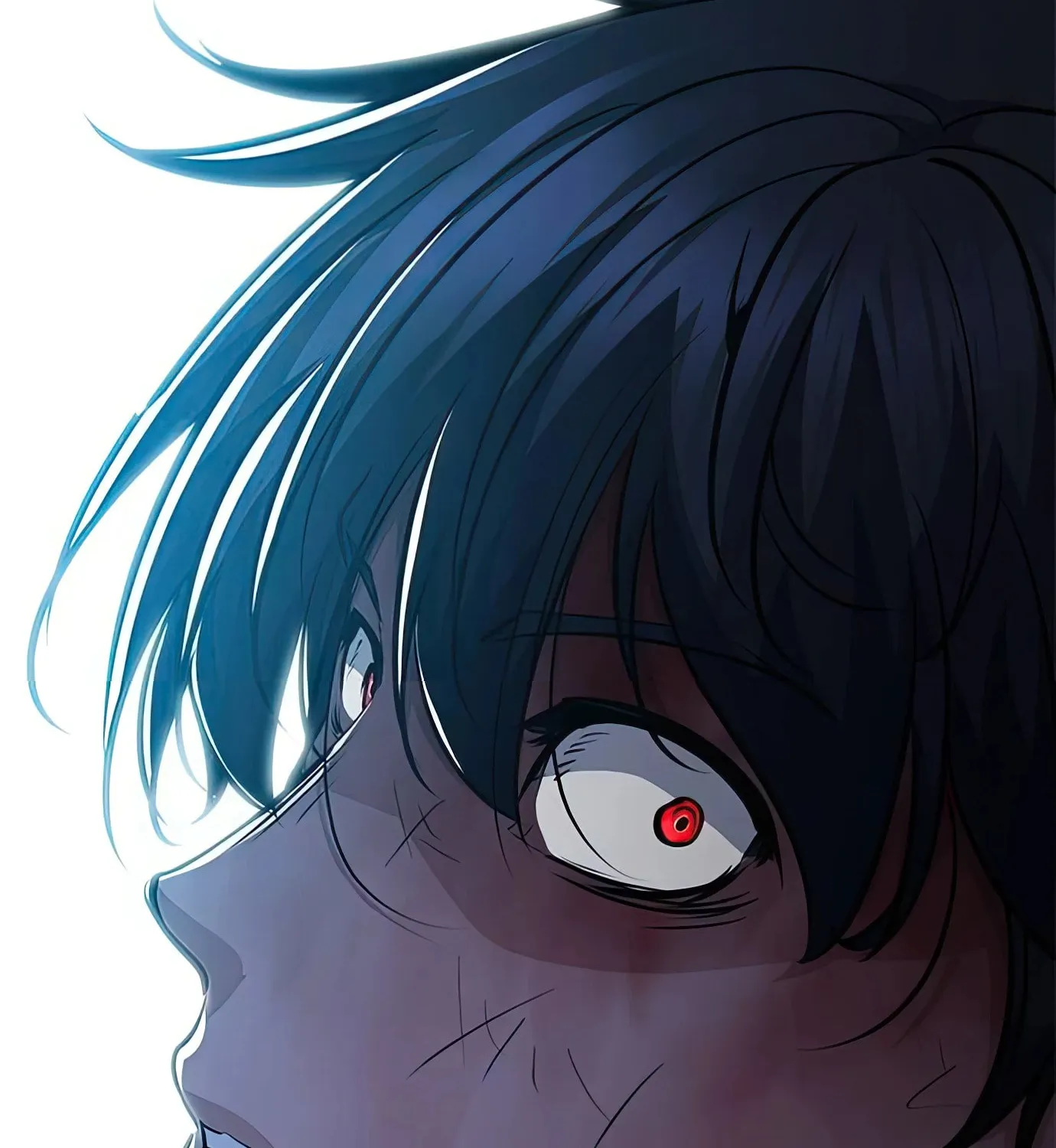 Read Secret Player chapter 62 image 307 on Lezhin