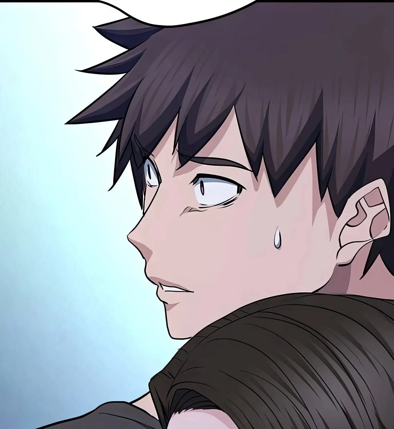 Read Secret Player chapter 62 image 32 on Lezhin