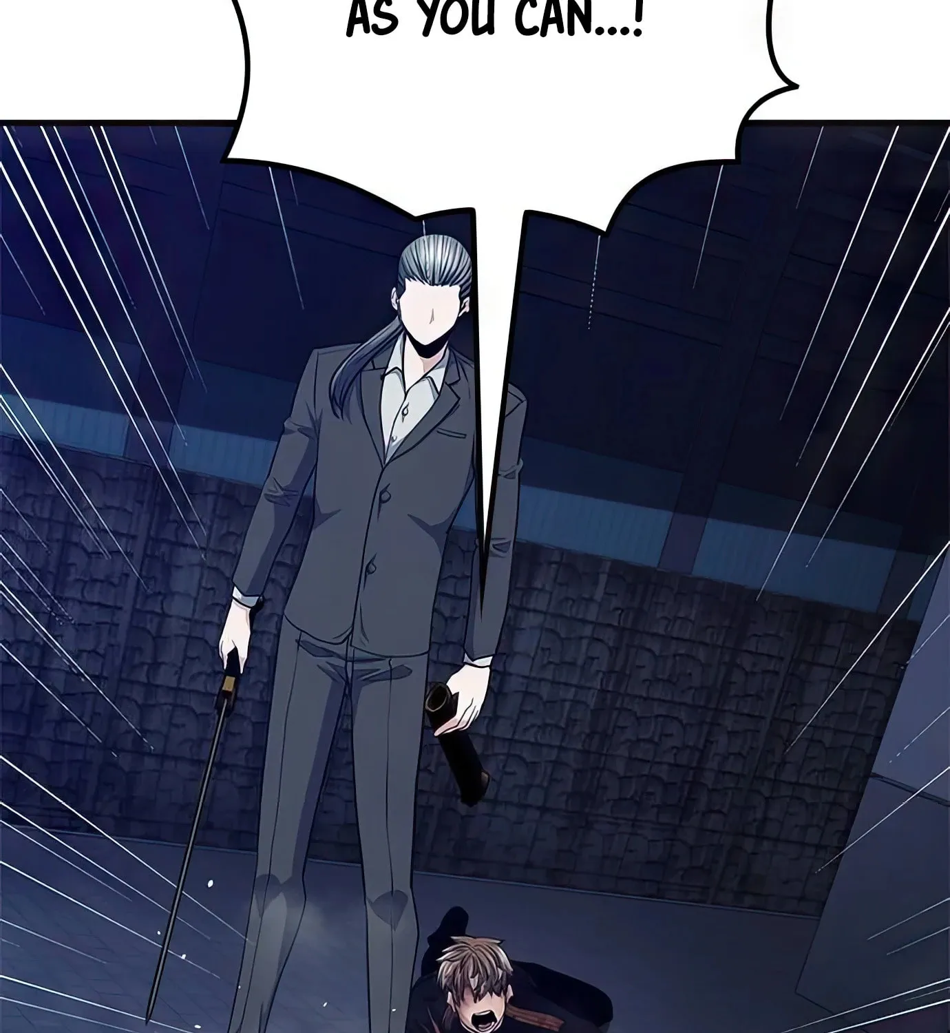 Read Secret Player chapter 62 image 35 on Lezhin