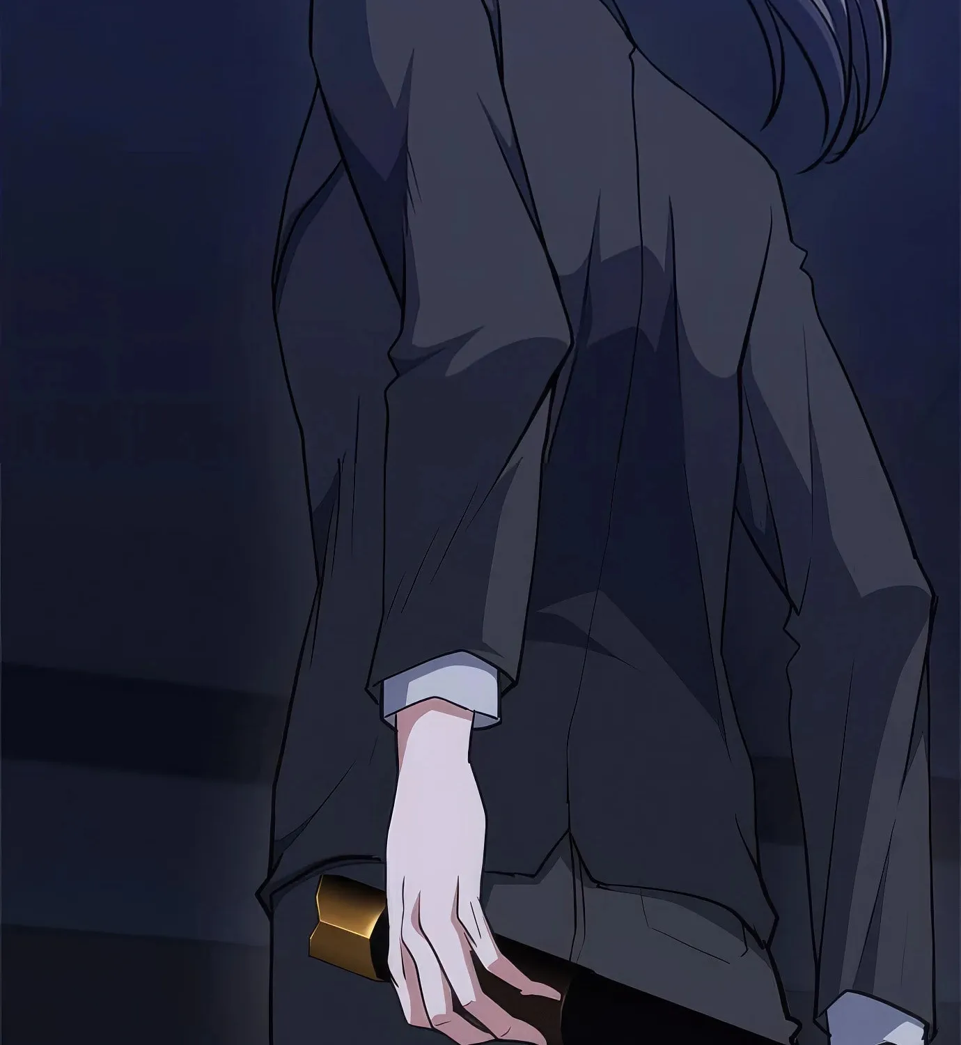 Read Secret Player chapter 62 image 46 on Lezhin