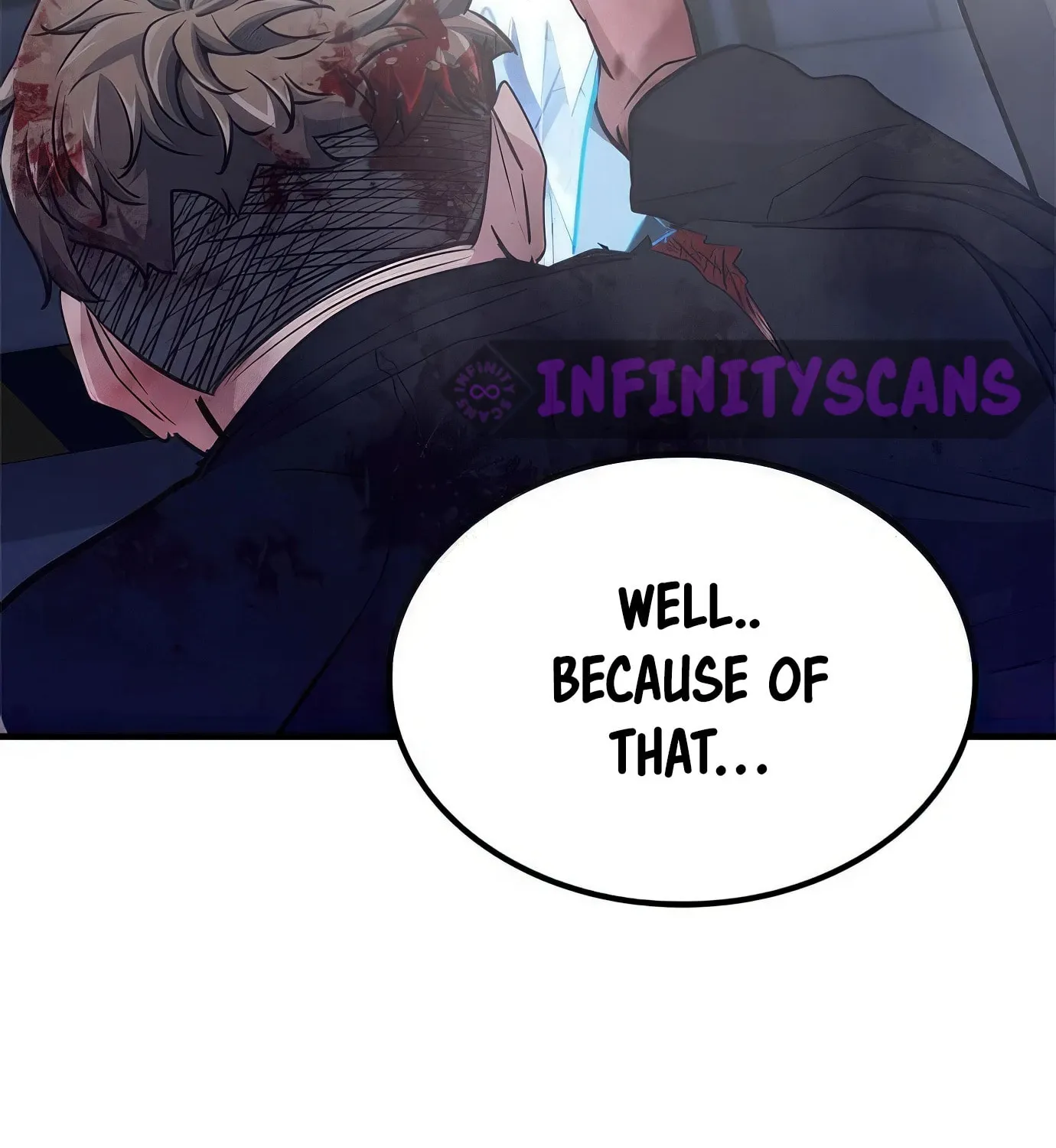 Read Secret Player chapter 62 image 48 on Lezhin