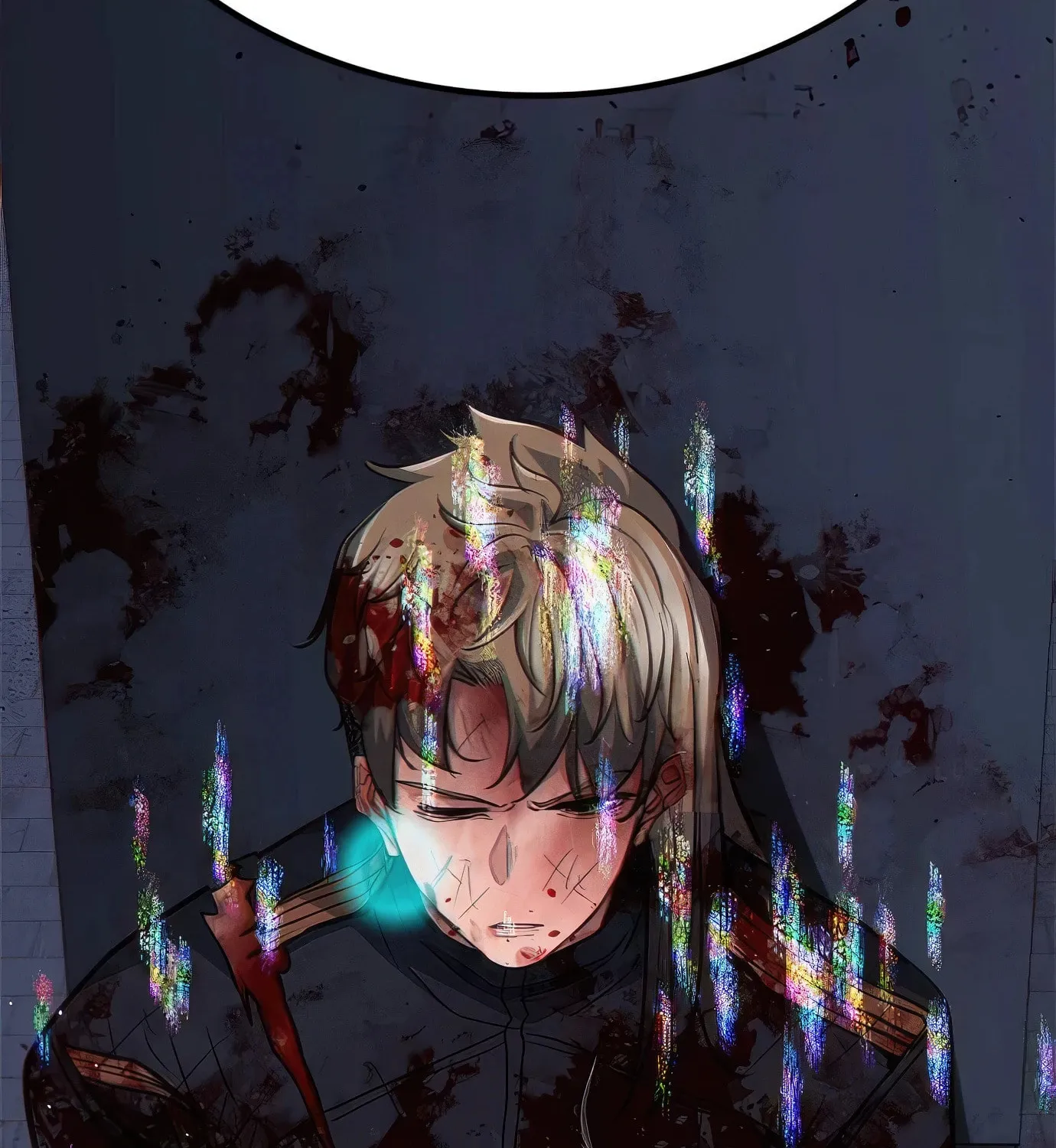 Read Secret Player chapter 62 image 5 on Lezhin